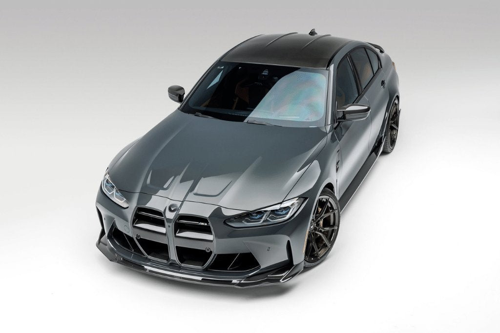 2020-2023 BMW G8X M4 | Vorsteiner Wheels