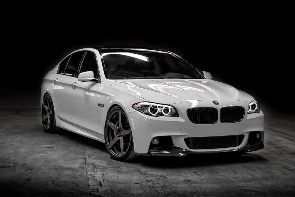 BMW F10
