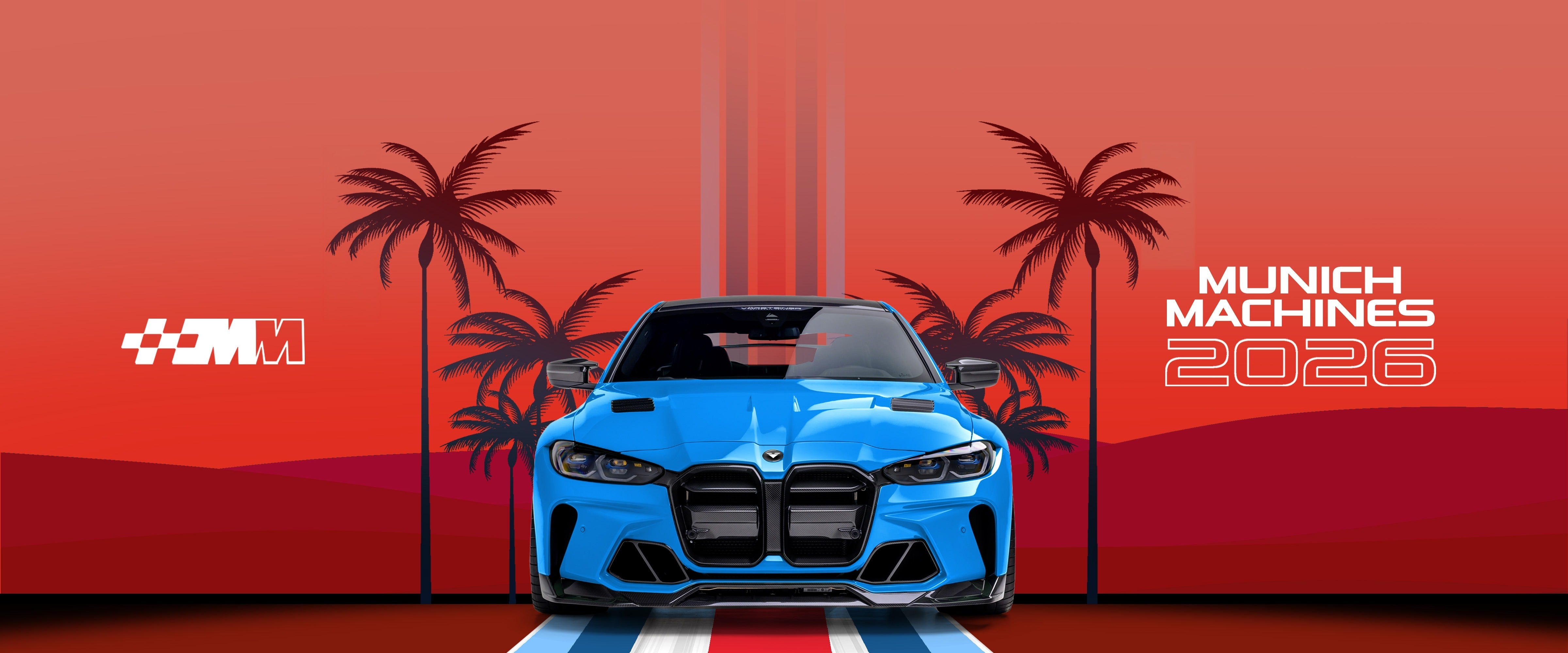 Munich Machines 2026