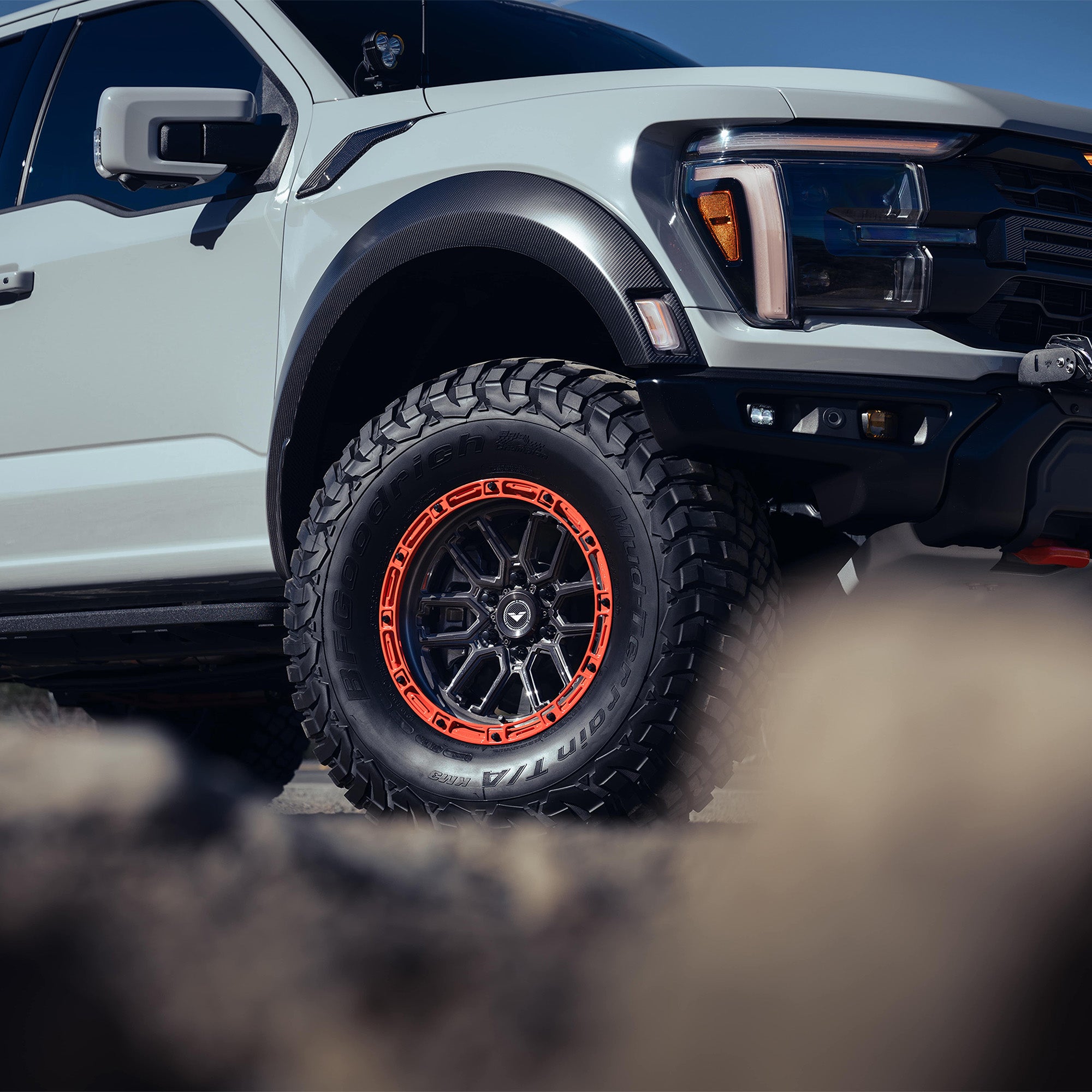 17" Victory-6 - Vorsteiner Wheels