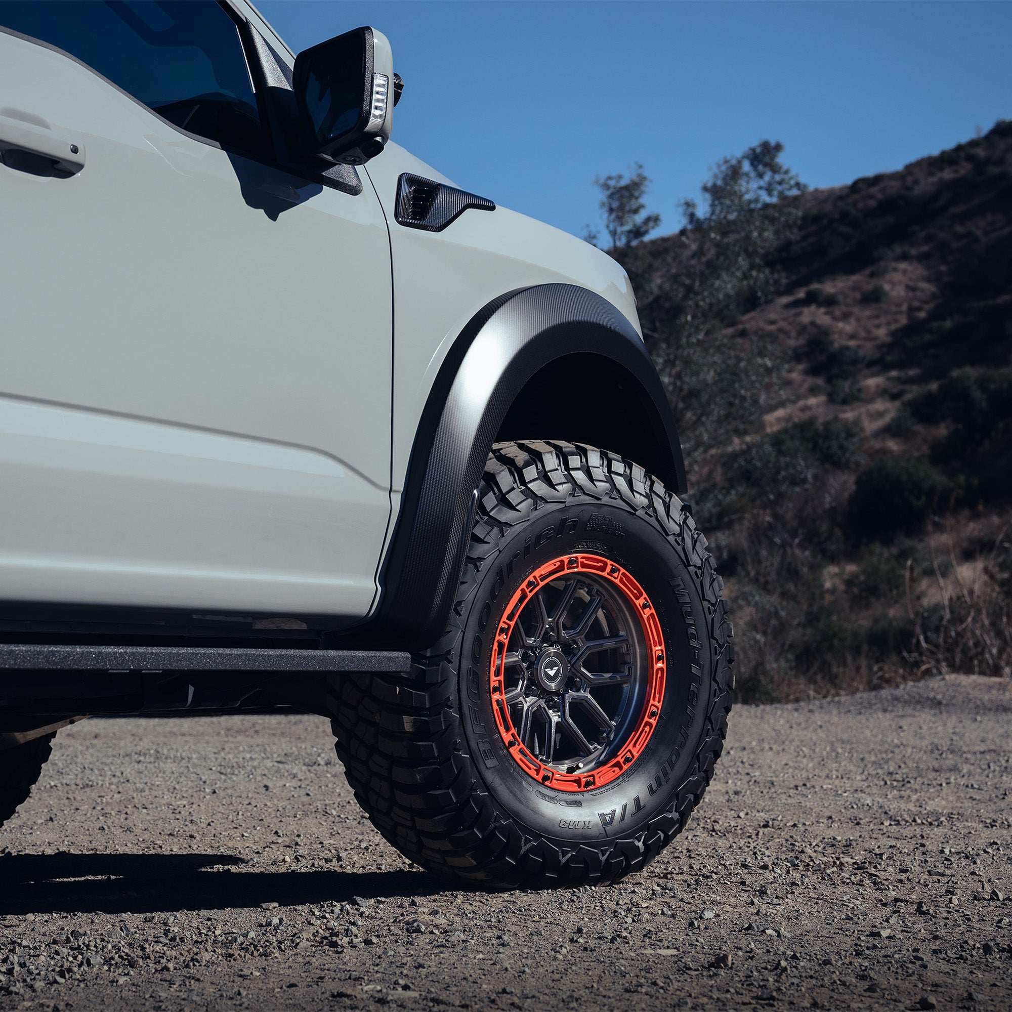 17" Victory-6 - Vorsteiner Wheels