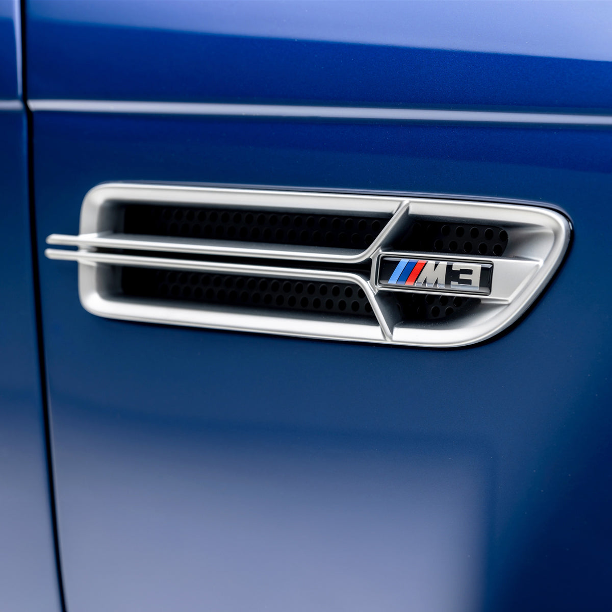 Vorsteiner Aero V20 collector edition package for BMW E46 M3 from 2000-2006, includes full aerodynamic body kit with sleek design.
