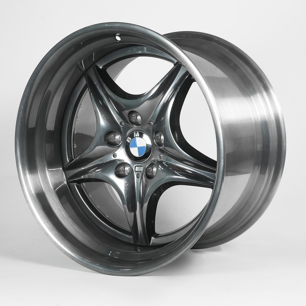 Vorsteiner VMP-678 - Vorsteiner Wheels