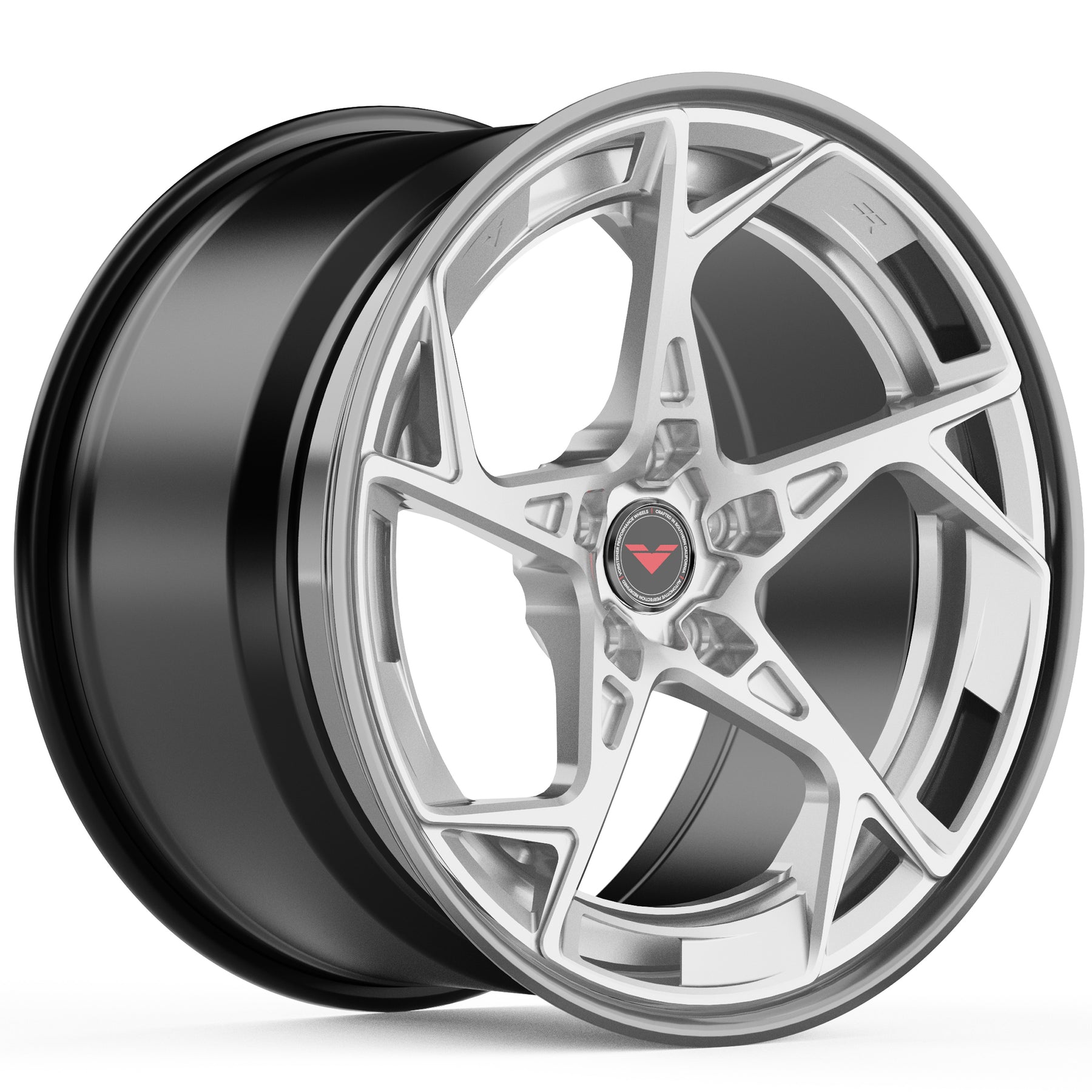 FR-Aero 311 - Vorsteiner Wheels