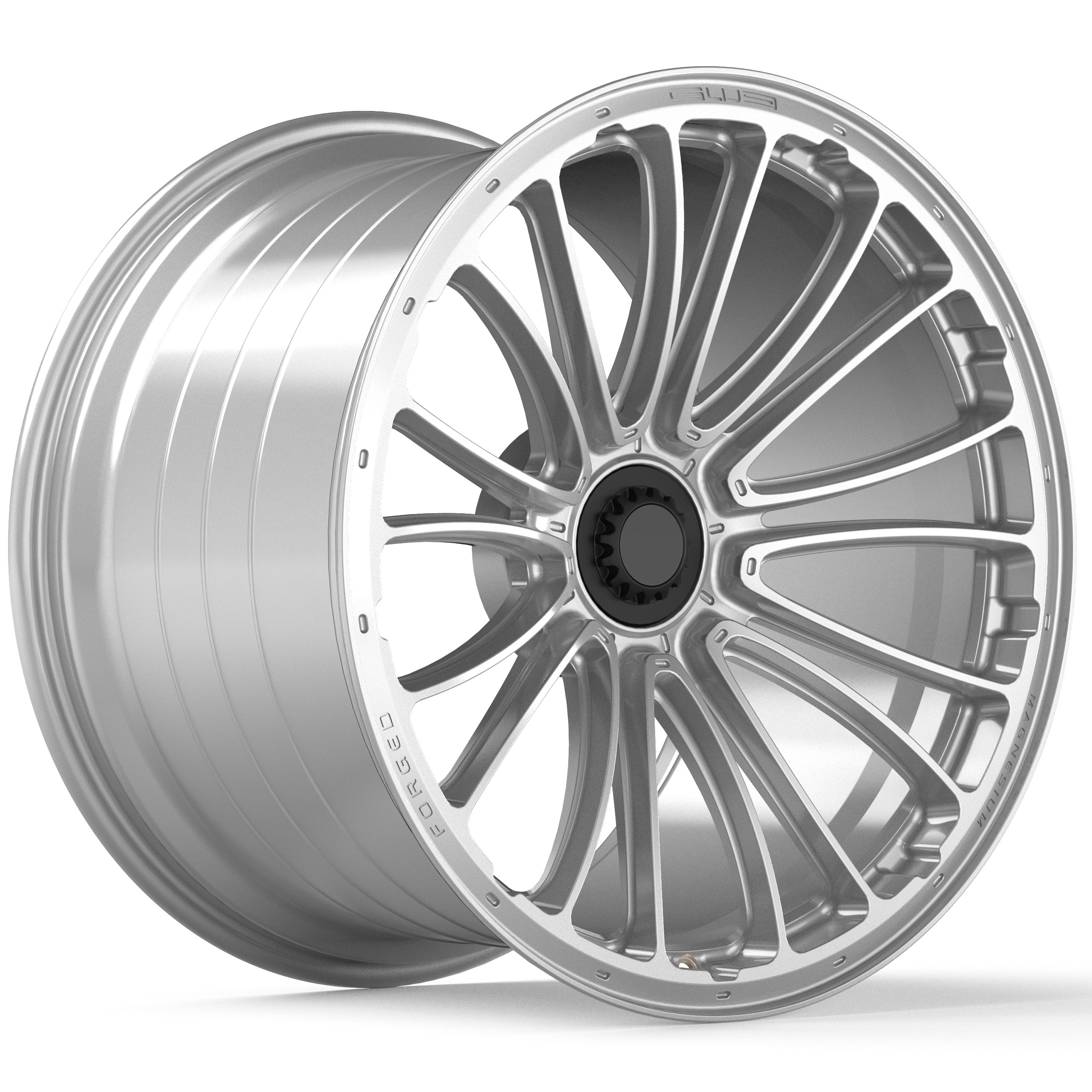 GW9-916 - Vorsteiner Wheels Wheels