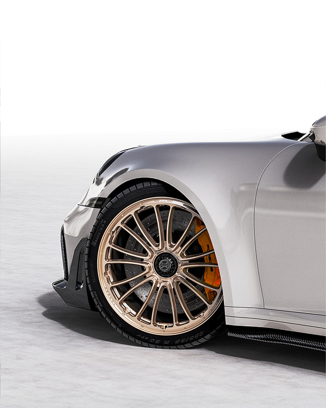 GW9-916 - Vorsteiner Wheels