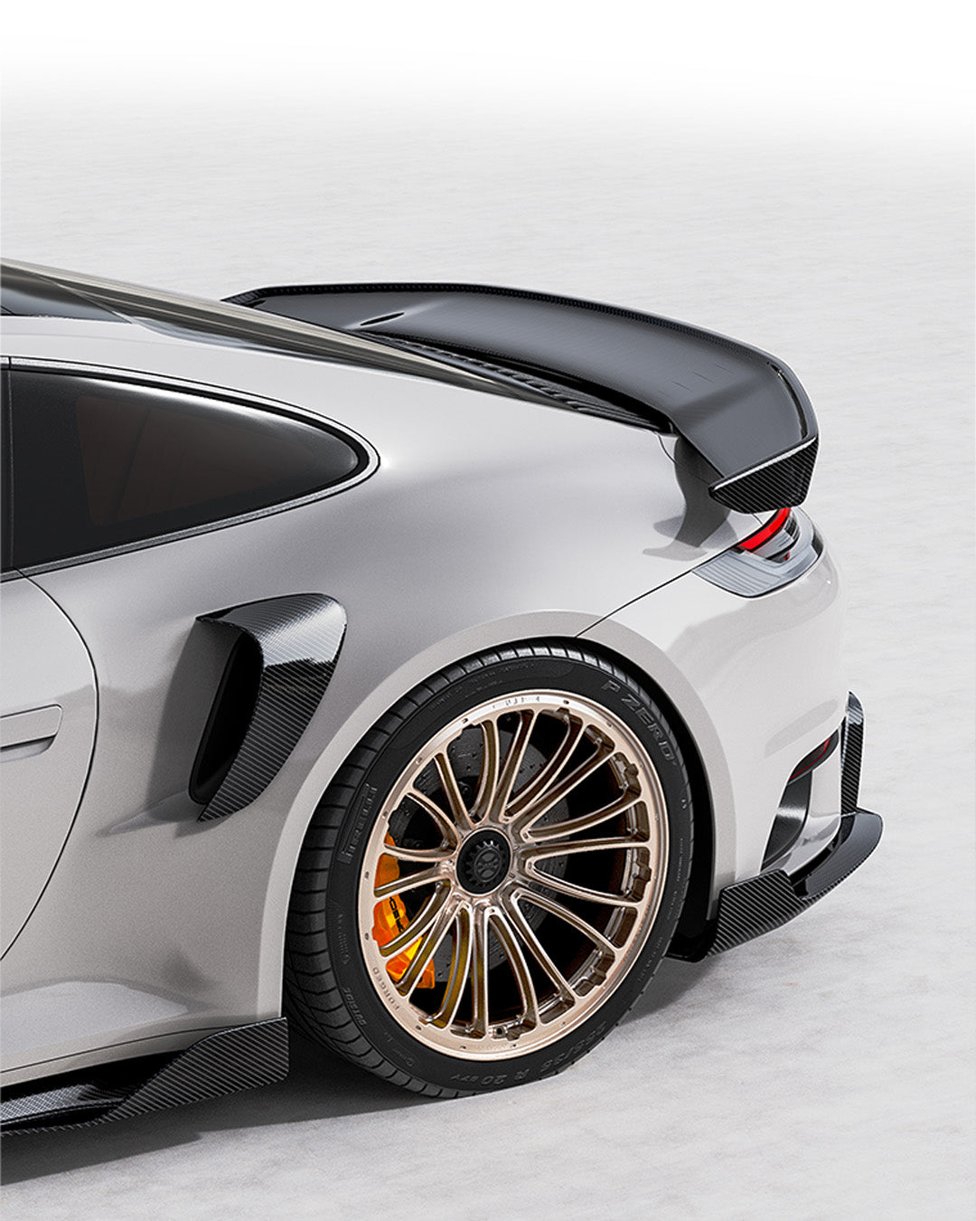 GW9-916 - Vorsteiner Wheels