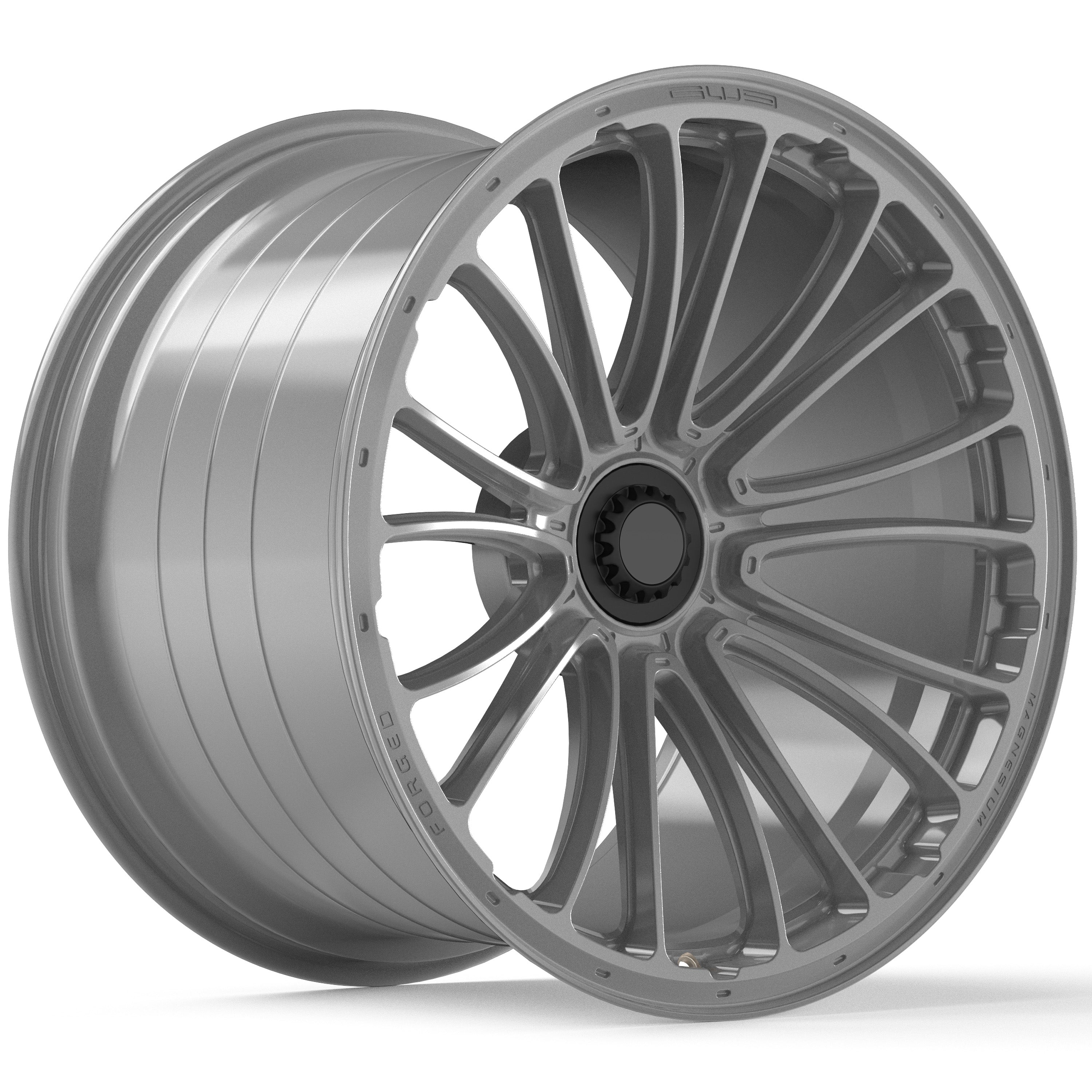 GW9-916 - Vorsteiner Wheels Wheels