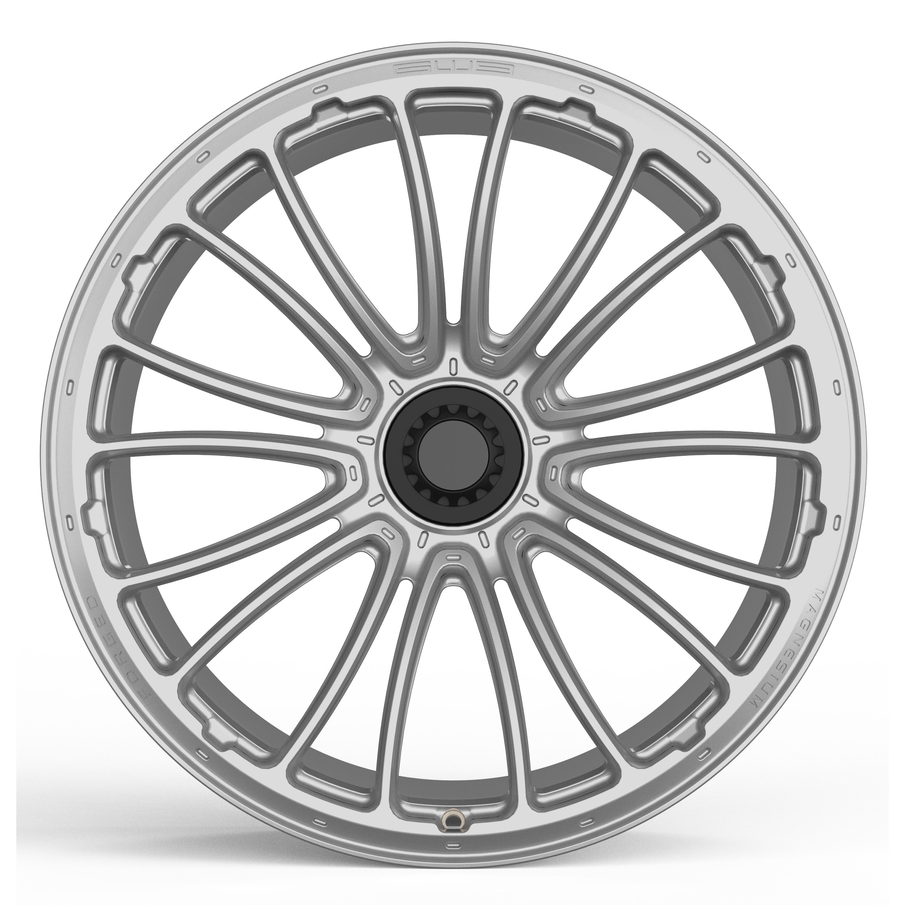 GW9-916 - Vorsteiner Wheels Wheels