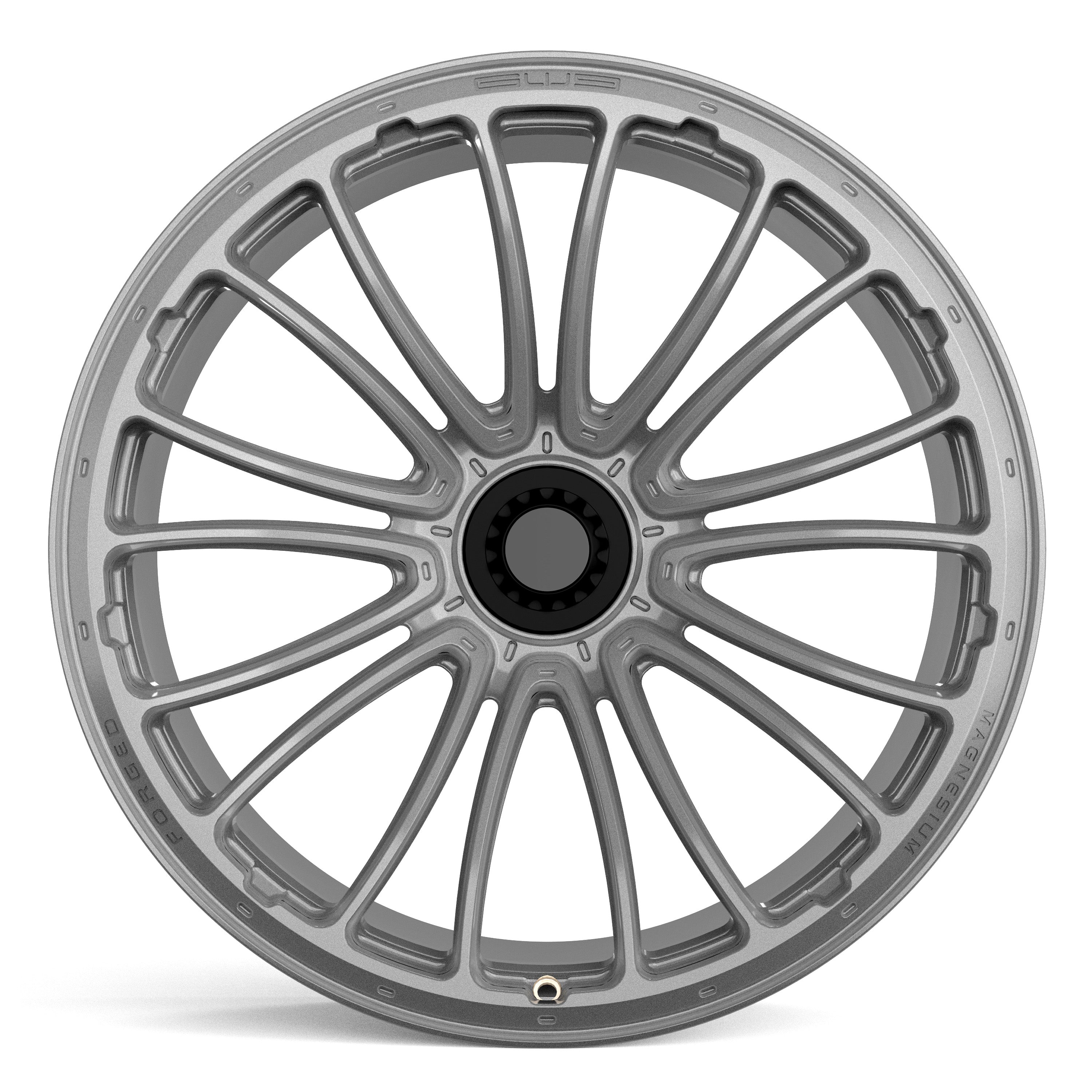 GW9-916 - Vorsteiner Wheels Wheels