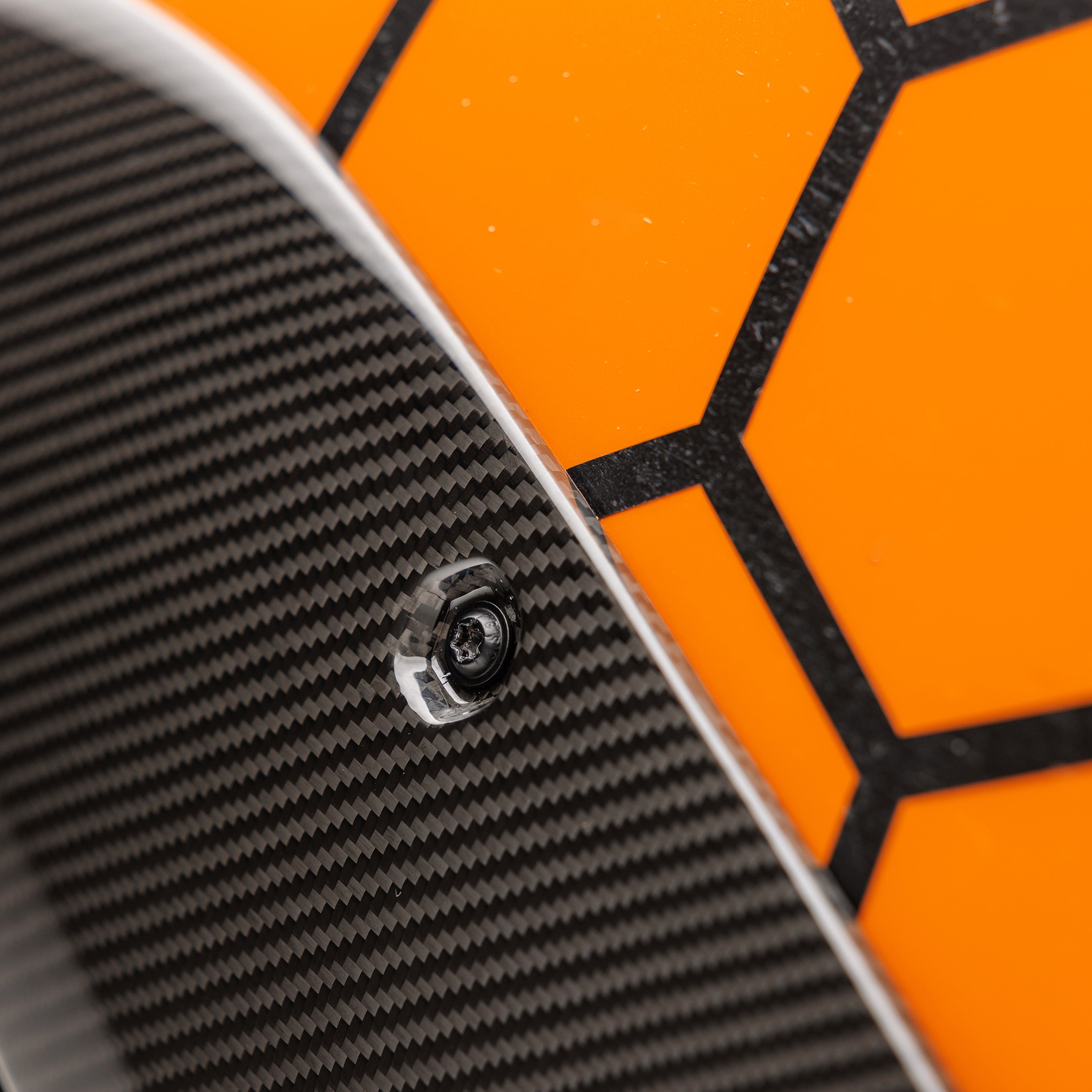 Huracan Sterrato VRS Aero Fender Flares Carbon Fiber PP 2x2 Glossy - Vorsteiner Wheels Wheels