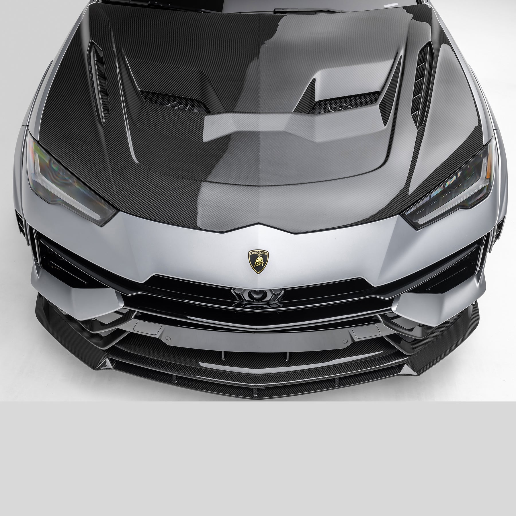 Lamborghini Urus Performante Edizione Aero Hood - Vorsteiner Wheels