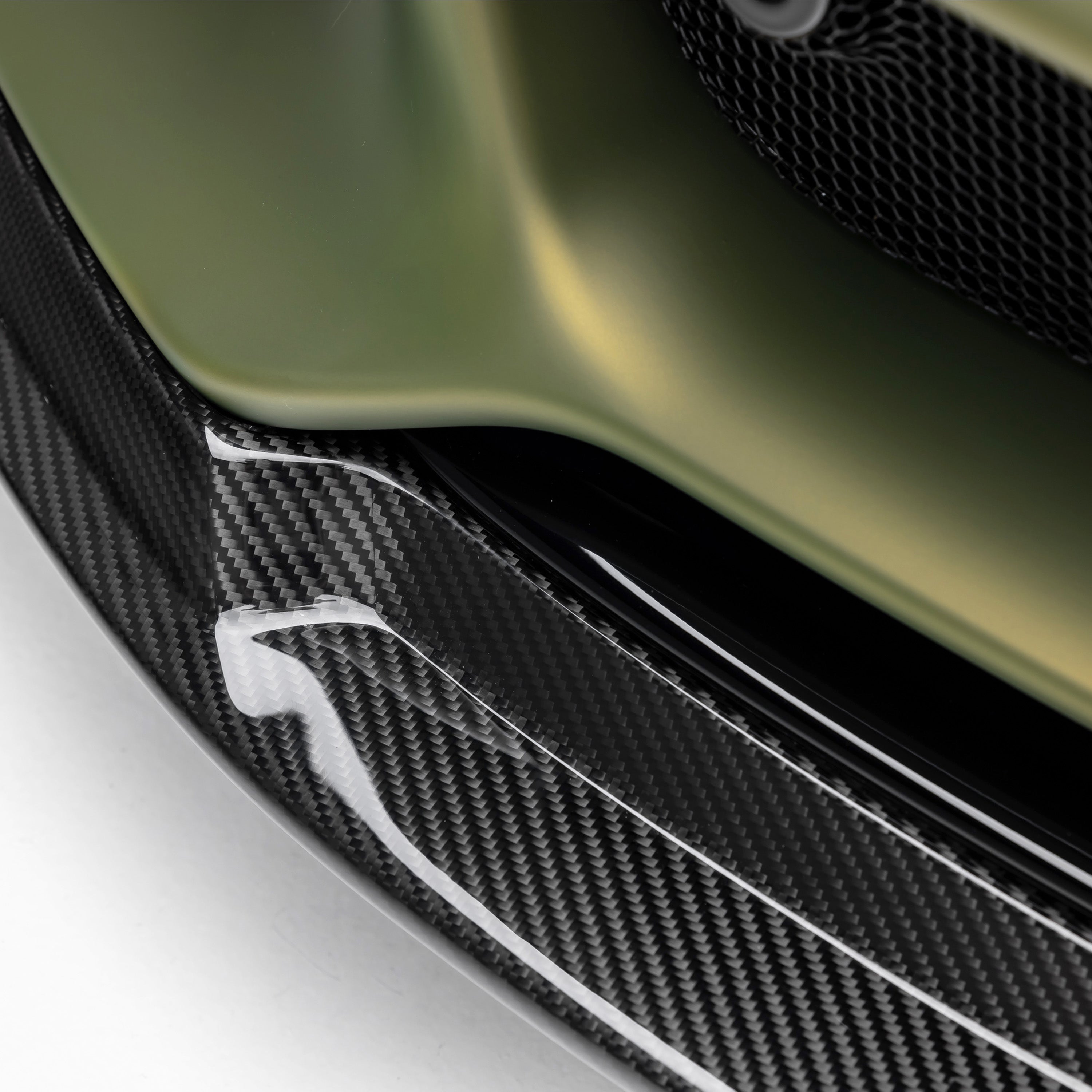 LR-52 Front Spoiler - Vorsteiner Wheels Wheels