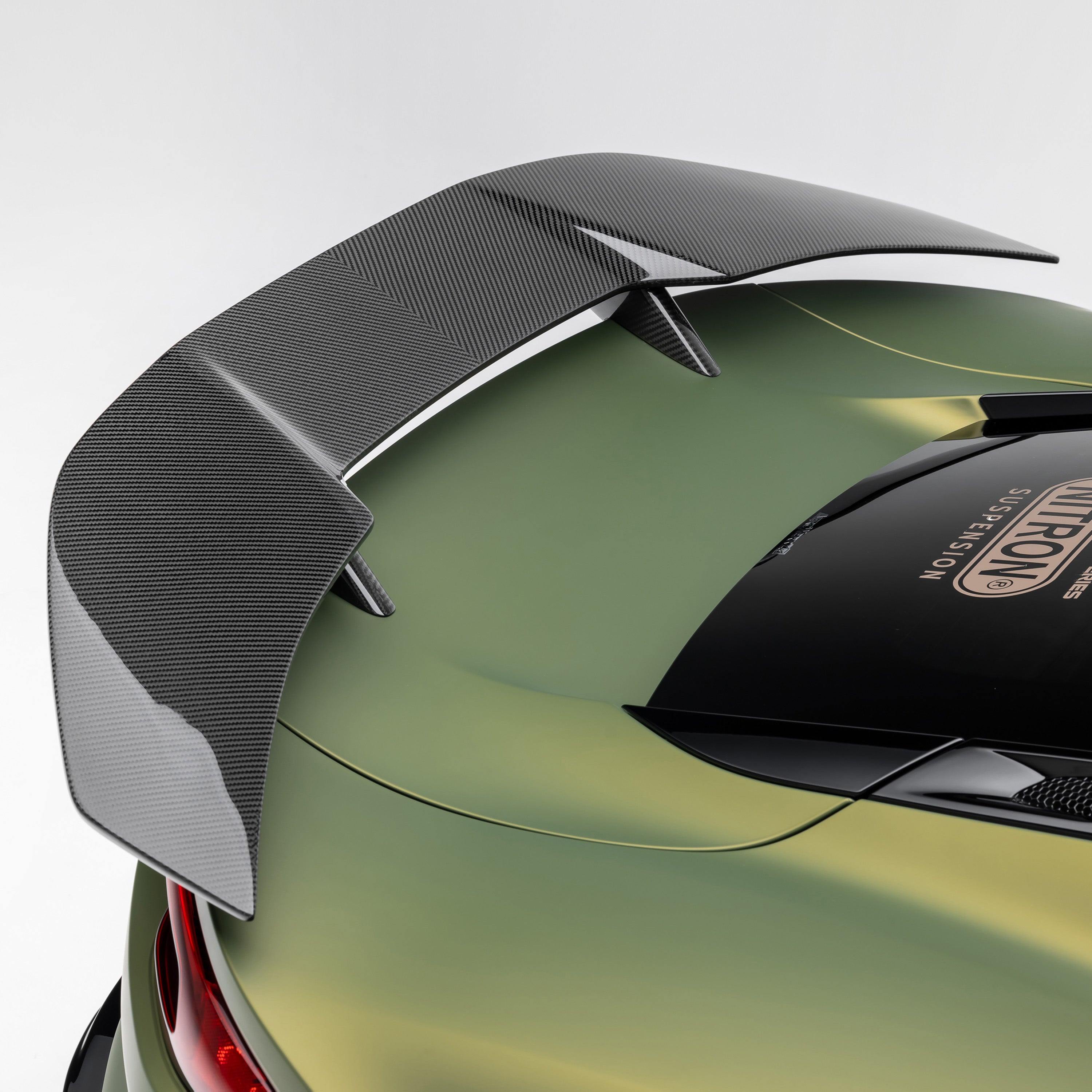 LR-52 Rear Wing - Vorsteiner Wheels Wheels