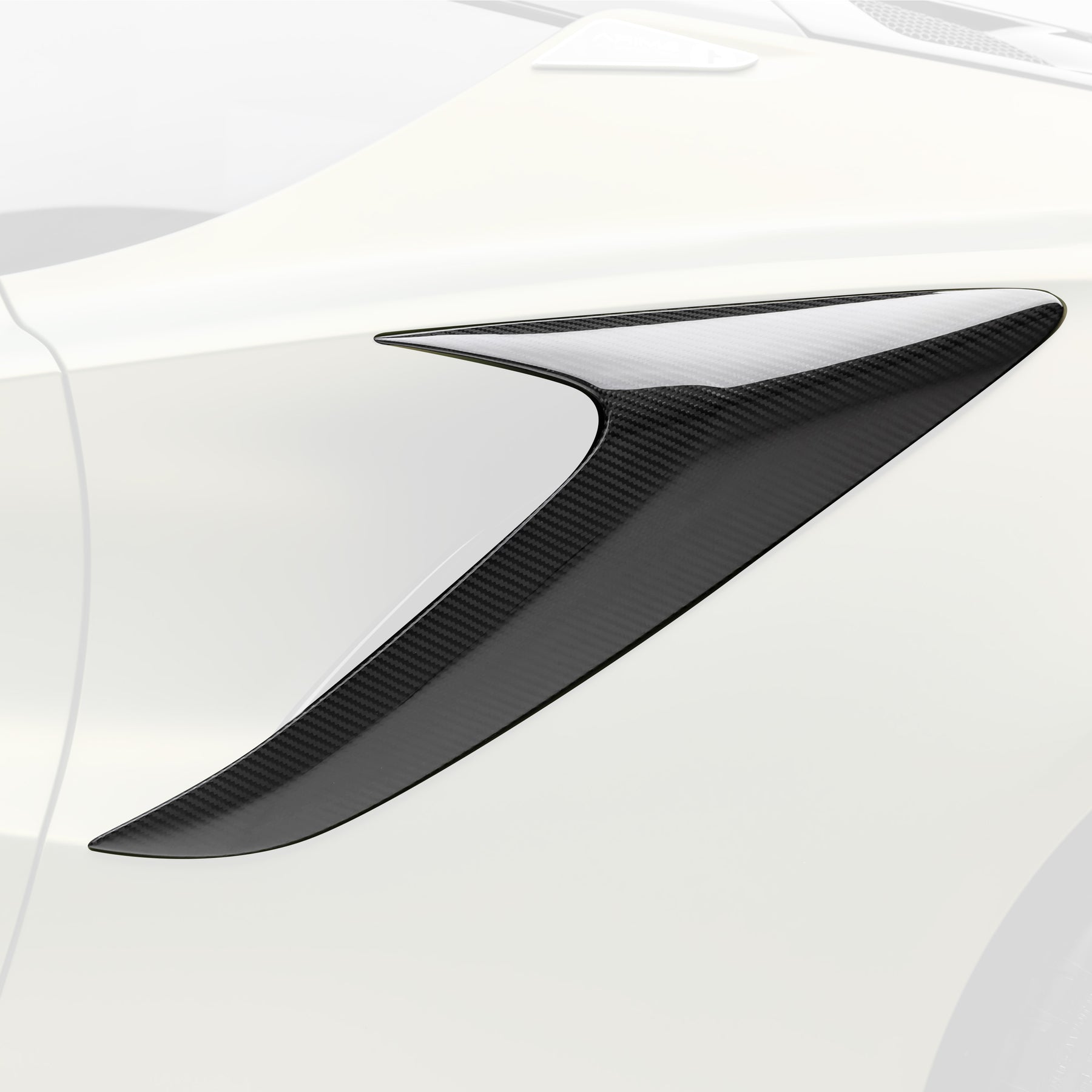 LR-52 Side Intakes - Vorsteiner Wheels