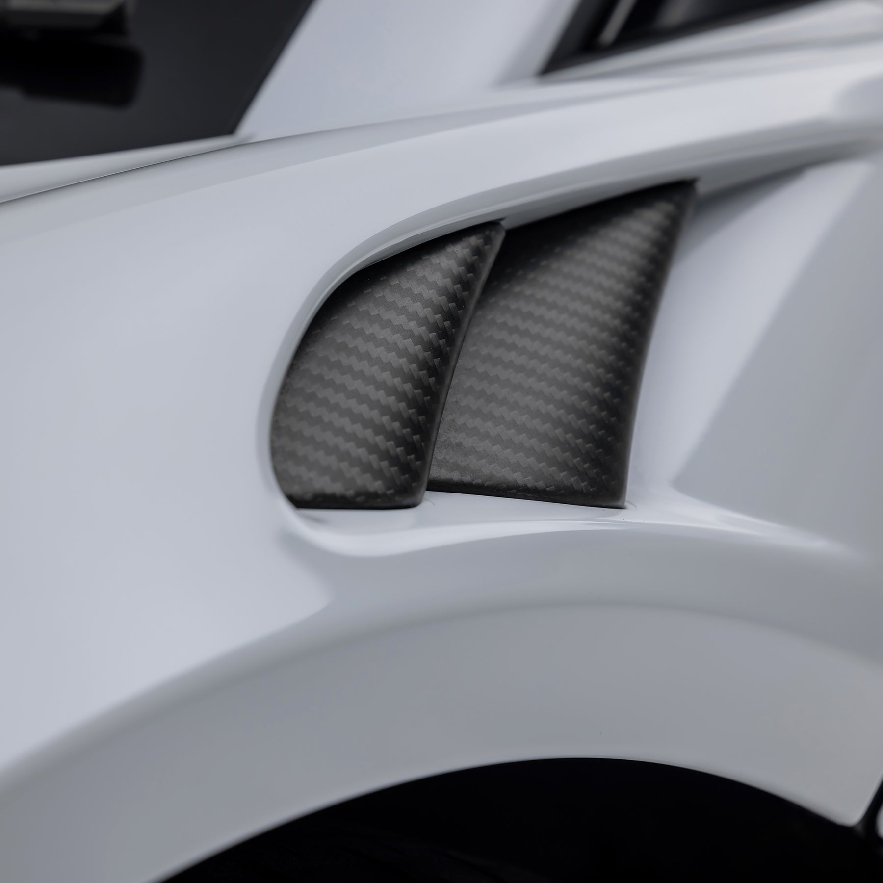 Fender Vents - Replacements - Vorsteiner Wheels