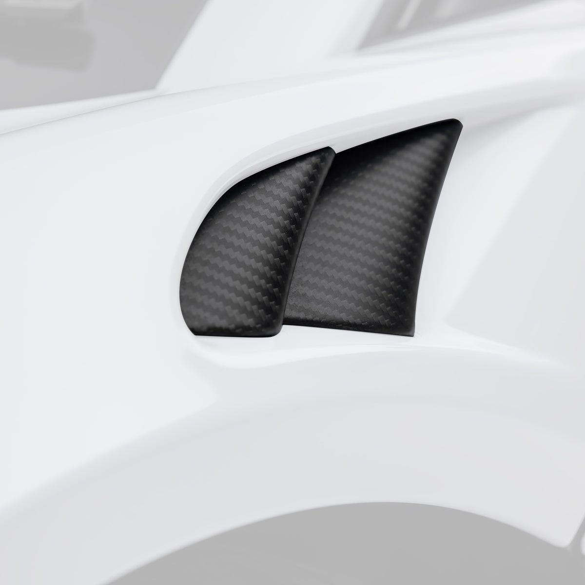 Fender Vents - Replacements - Vorsteiner Wheels