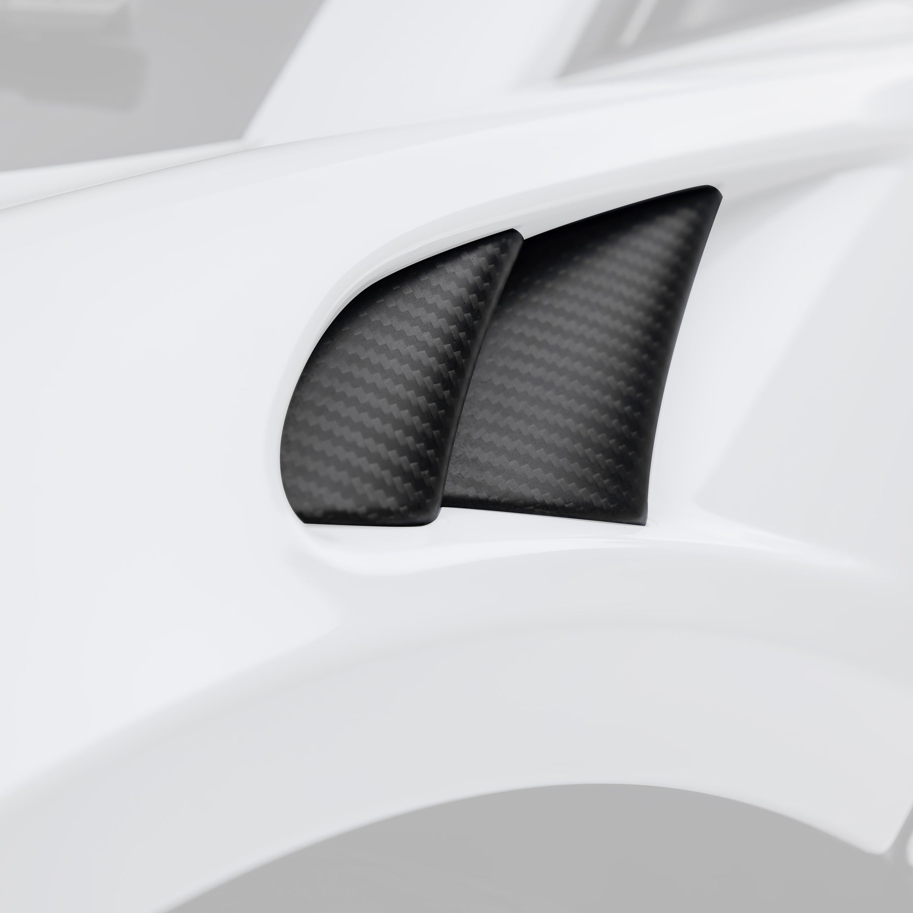 Fender Vents - Replacements - Vorsteiner Wheels