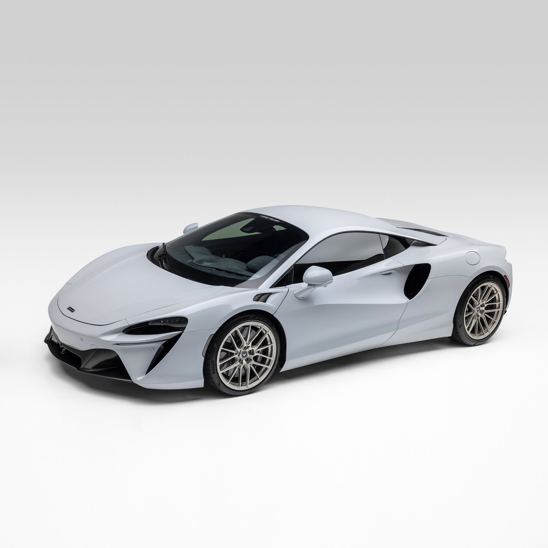 Fender Vents - Replacements - Vorsteiner Wheels