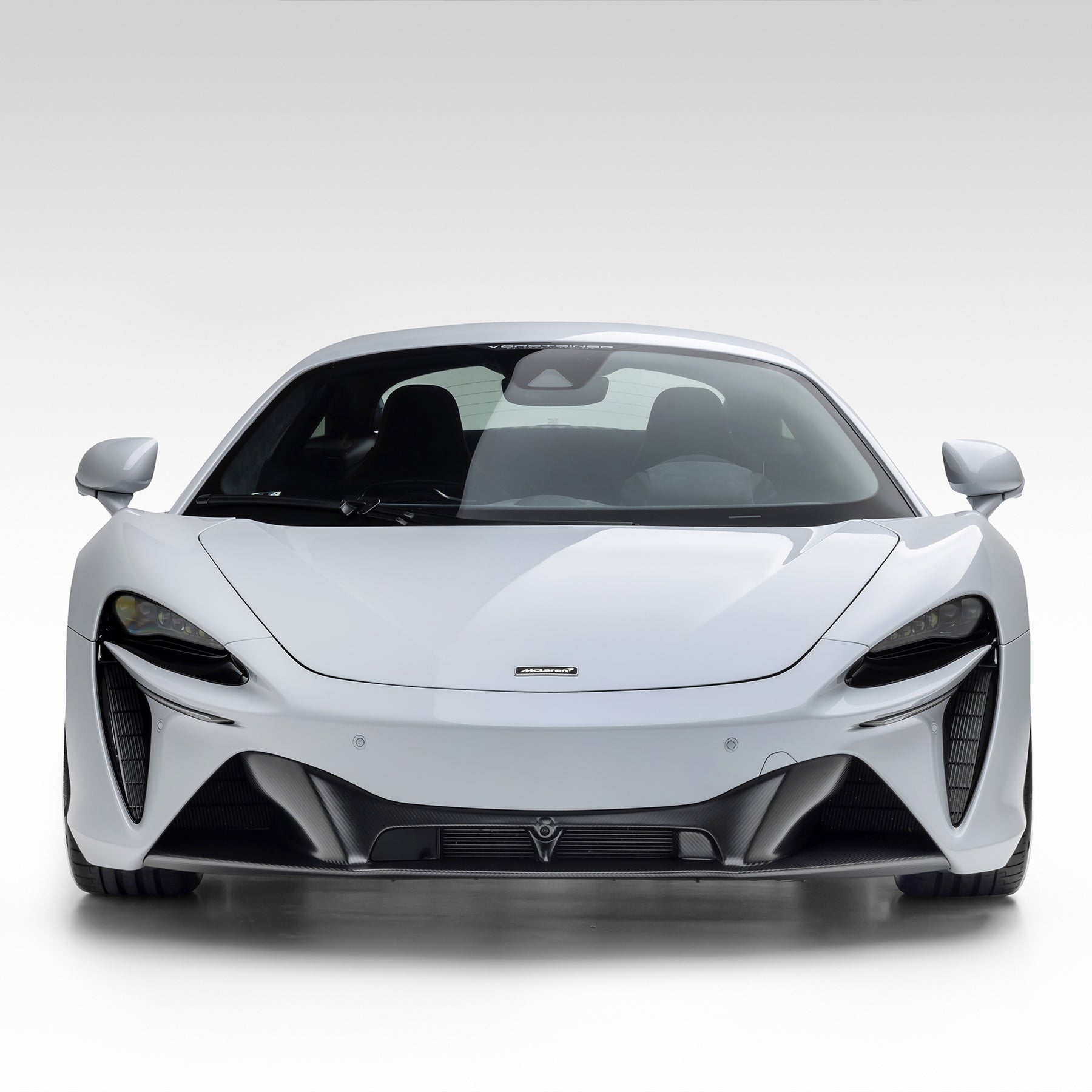 Front Splitter - Replacement - Vorsteiner Wheels