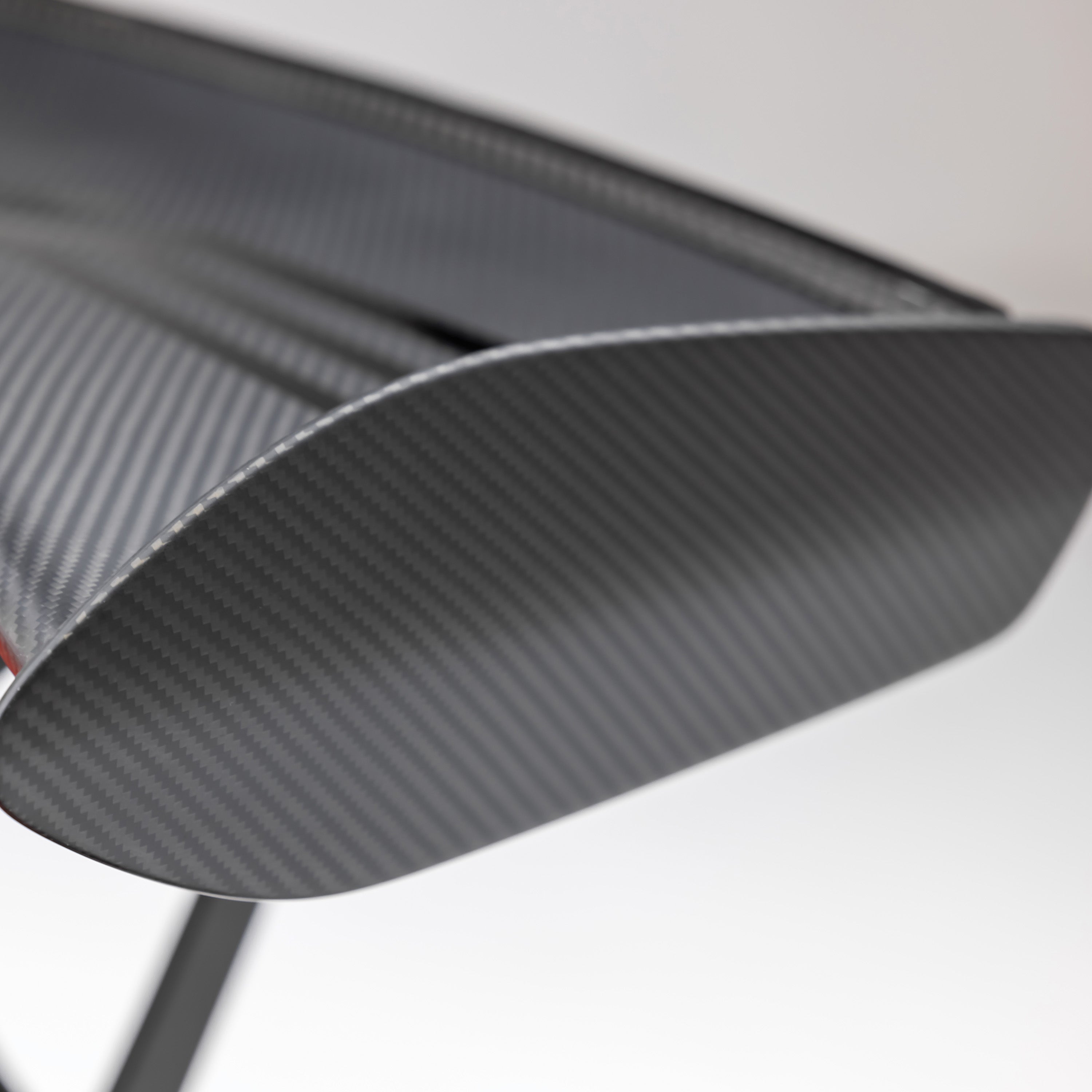 Porsche 991.1 911 GT3RS Wing End Caps - Vorsteiner Wheels