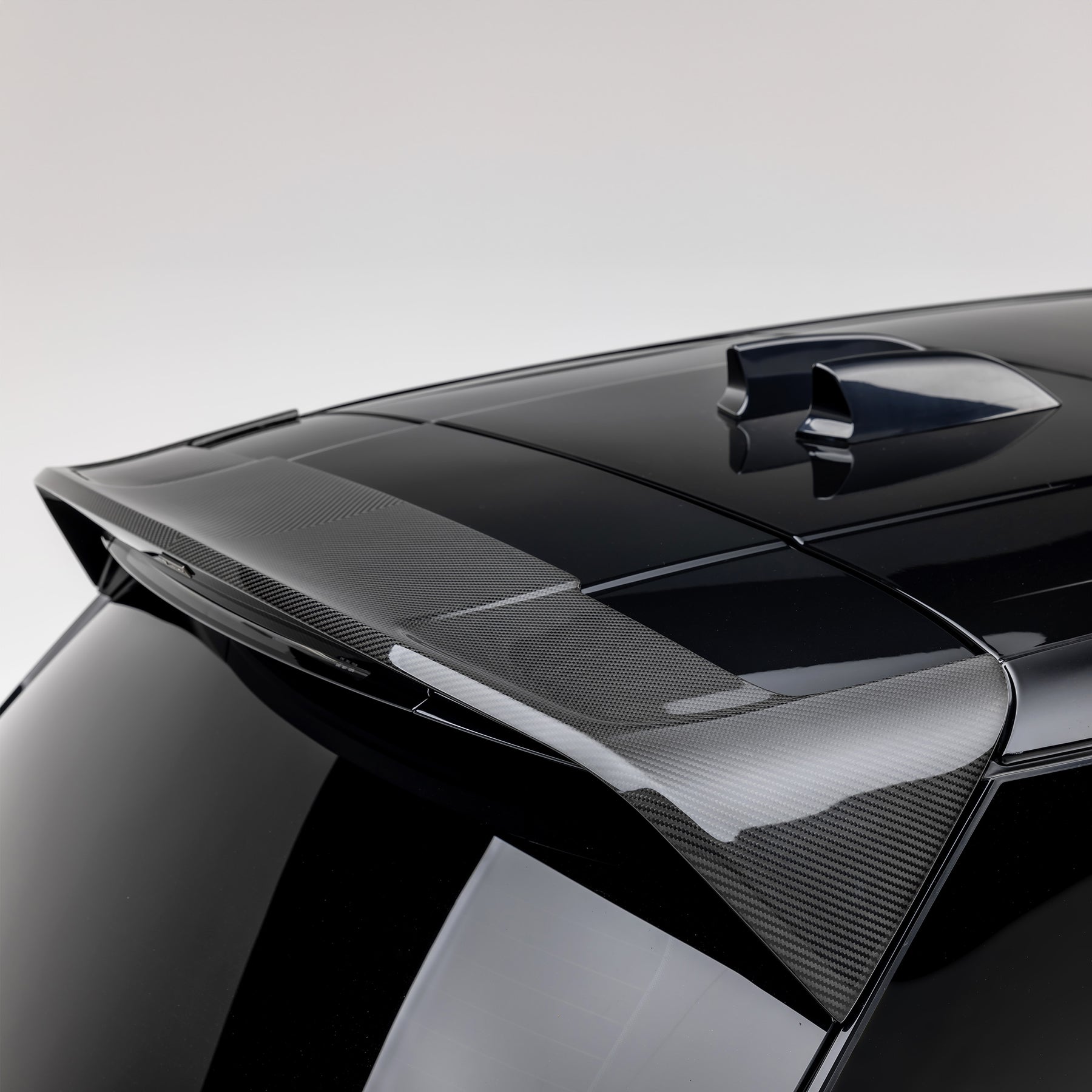Roof Spoiler - Vorsteiner Wheels