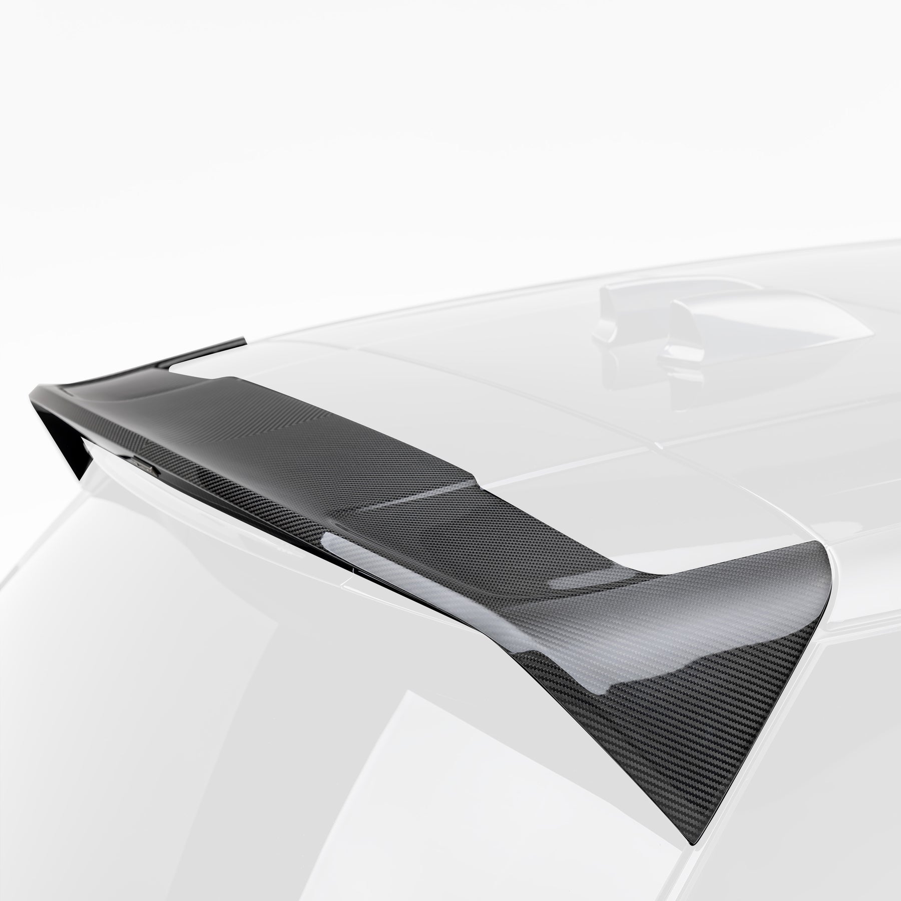 Roof Spoiler - Vorsteiner Wheels