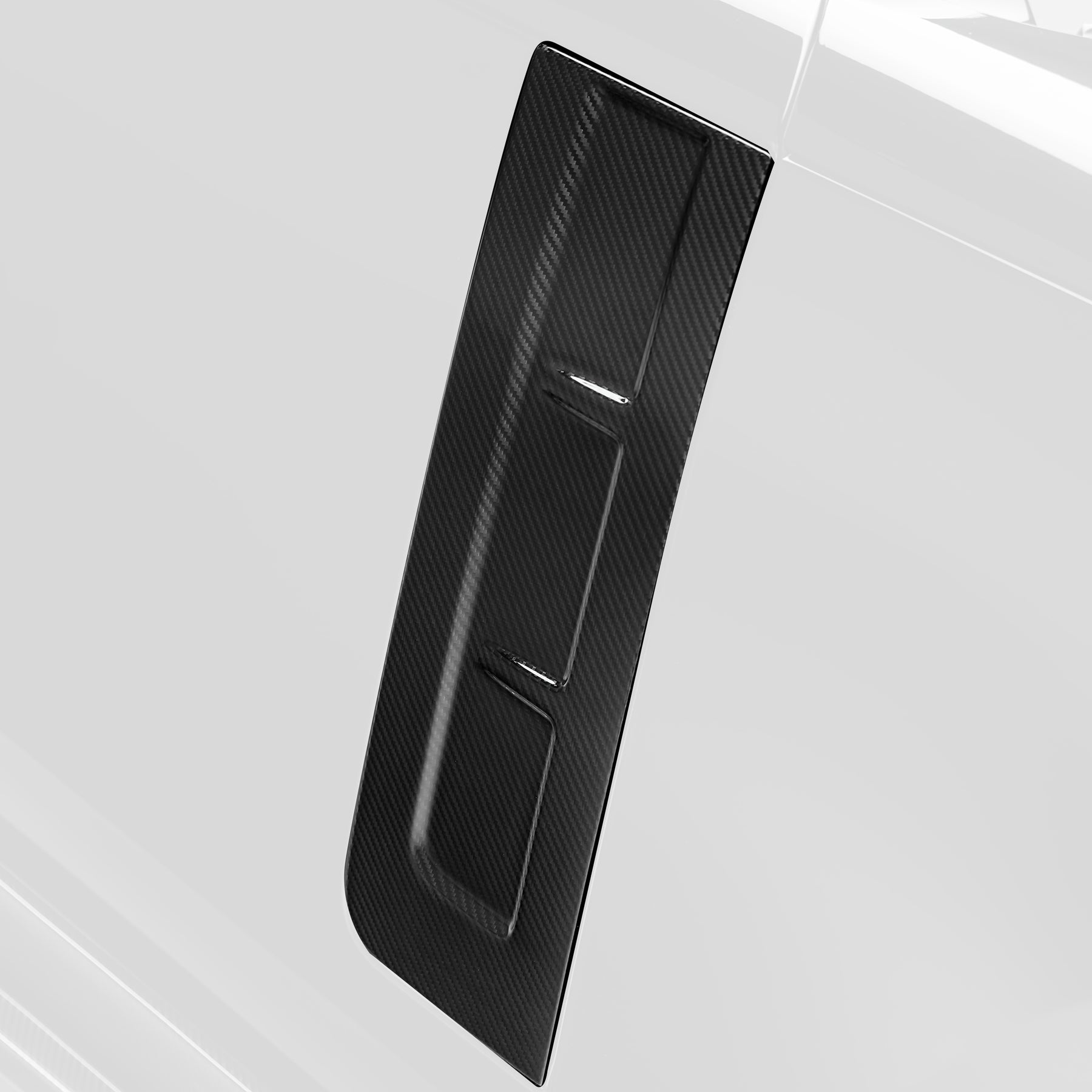 Side Vents - Vorsteiner Wheels