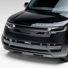 Front Upper Grille - Vorsteiner Wheels