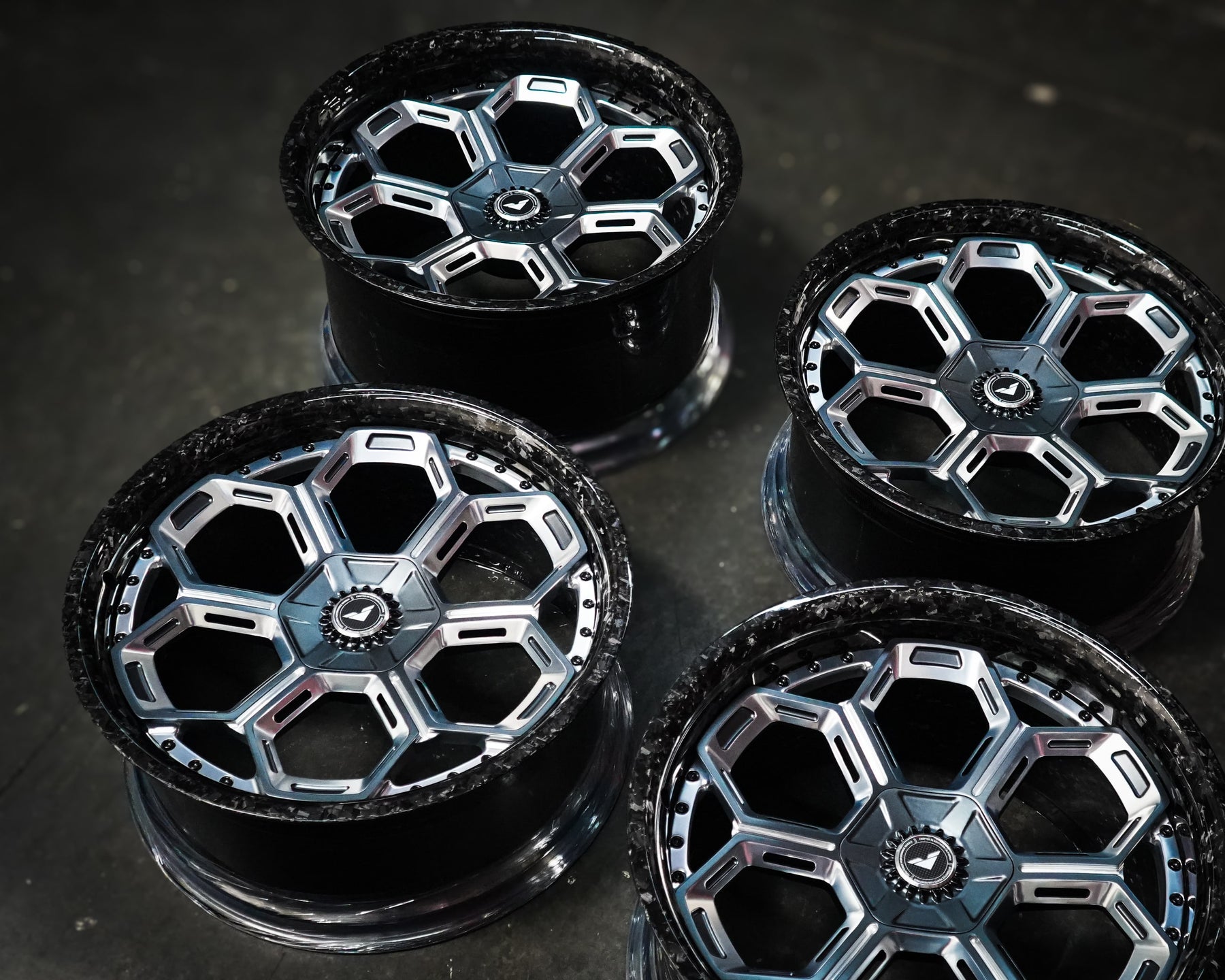 Lamborghini Urus Performante VC-222 Quick Delivery - Vorsteiner Wheels