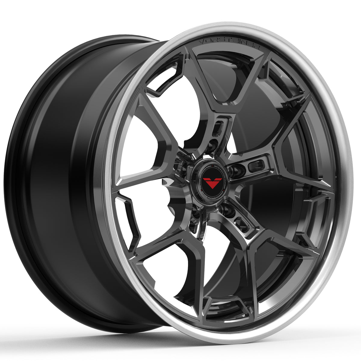 VC-323 - Vorsteiner Wheels