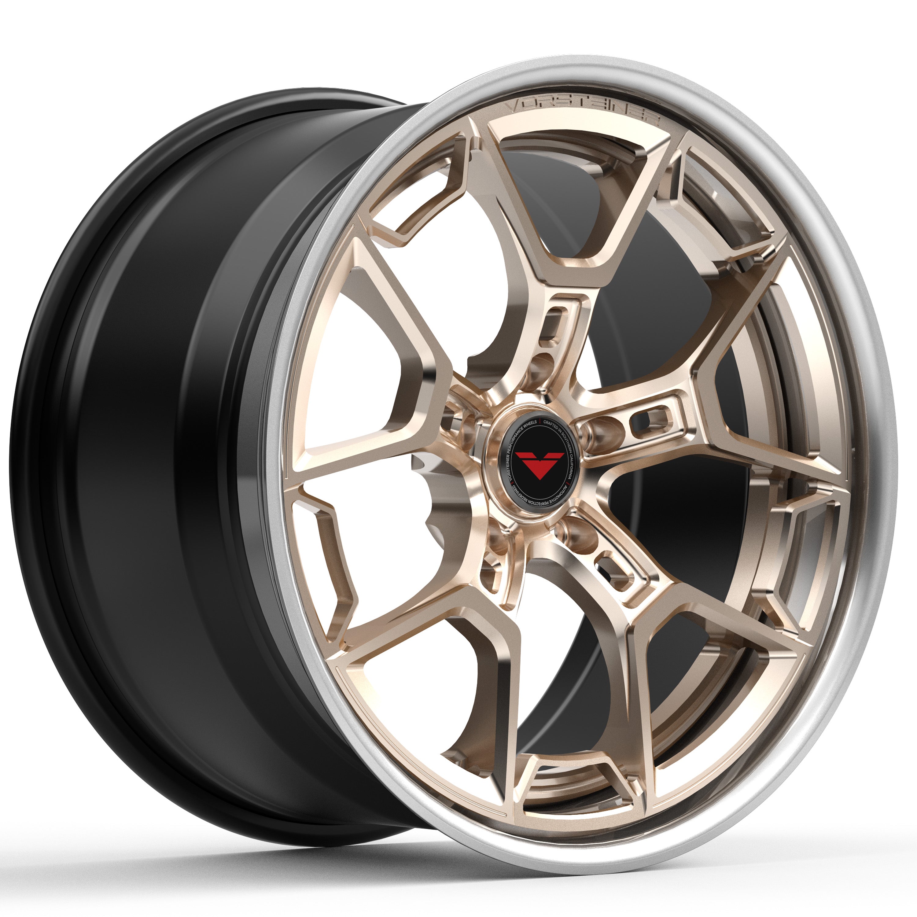 VC-323 - Vorsteiner Wheels Wheels