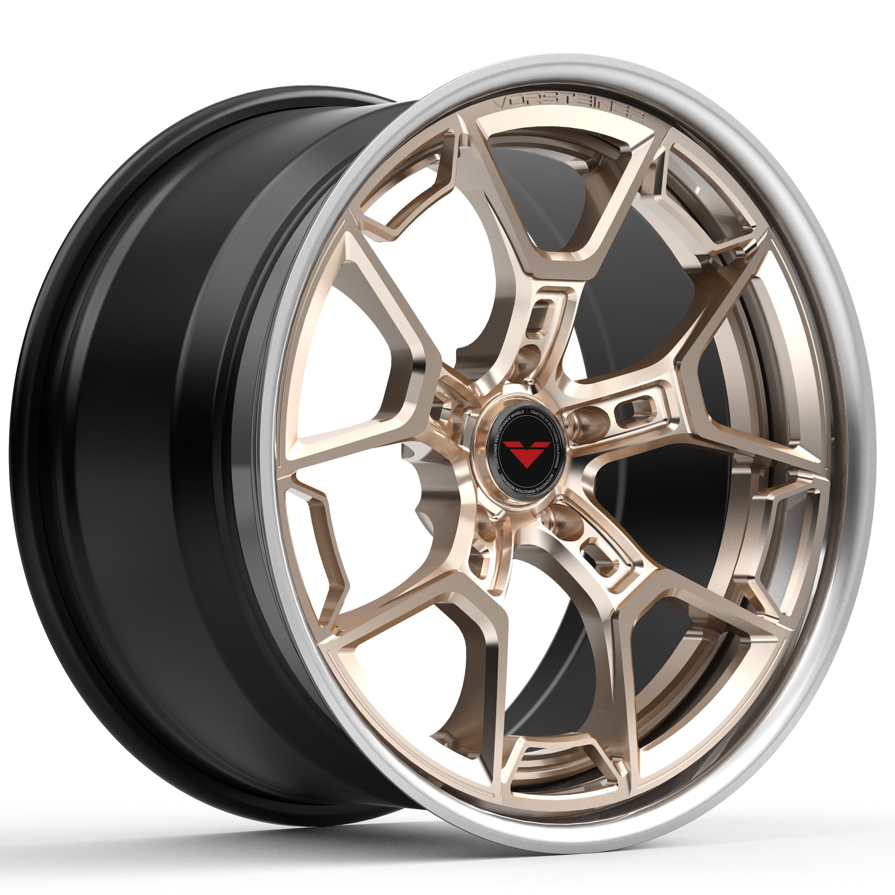 VC-323 - Vorsteiner Wheels