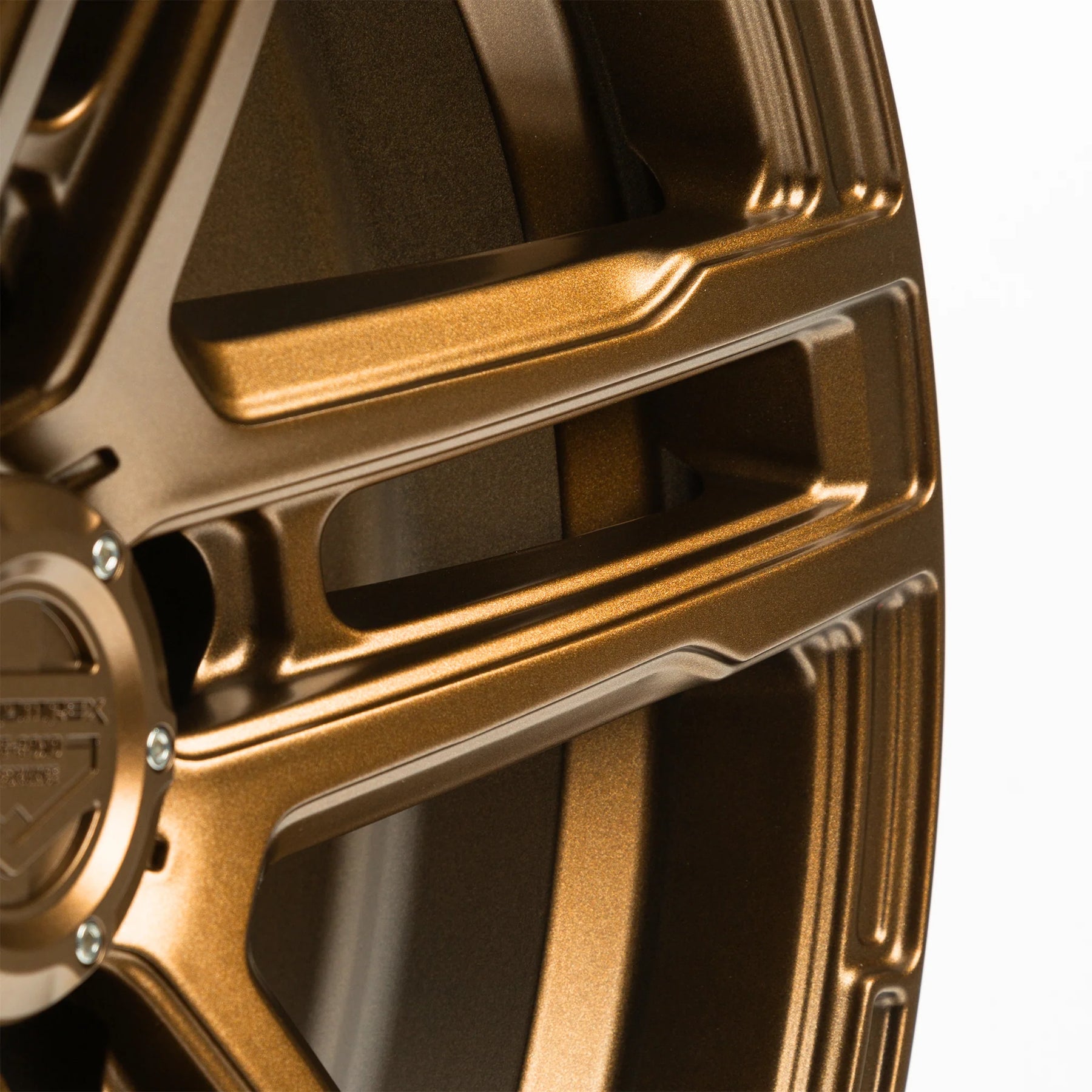 17" VR-501 - Vorsteiner Wheels