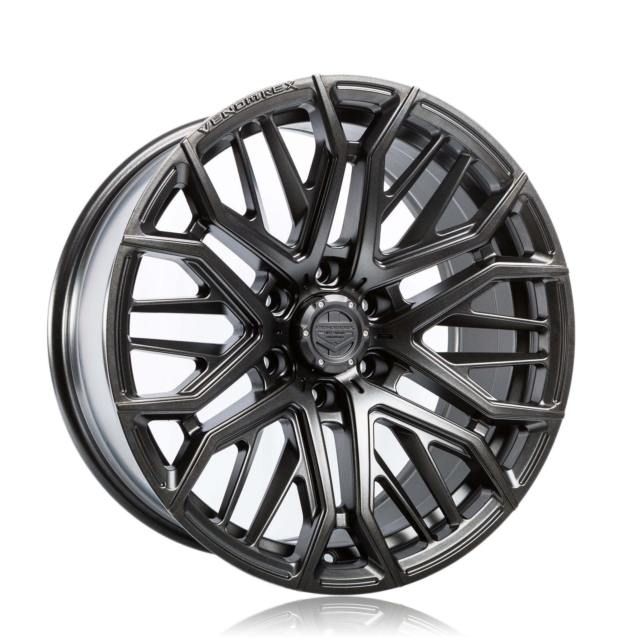 20" VR-603 Carbon Graphite