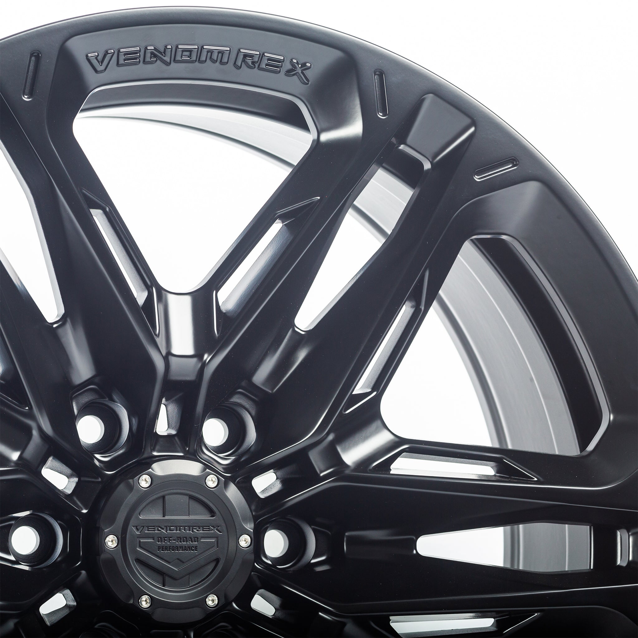 20" VR-604 Mystic Black