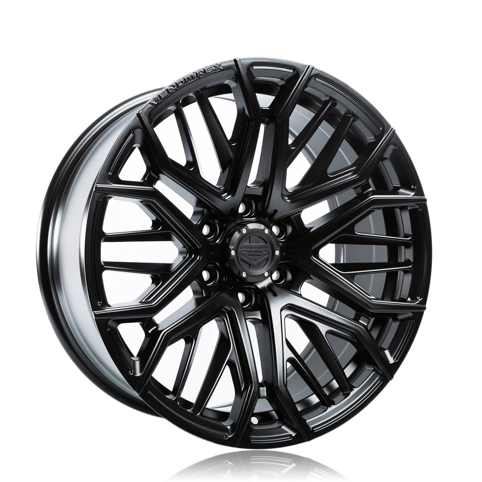 20" VR-603 Mystic Black