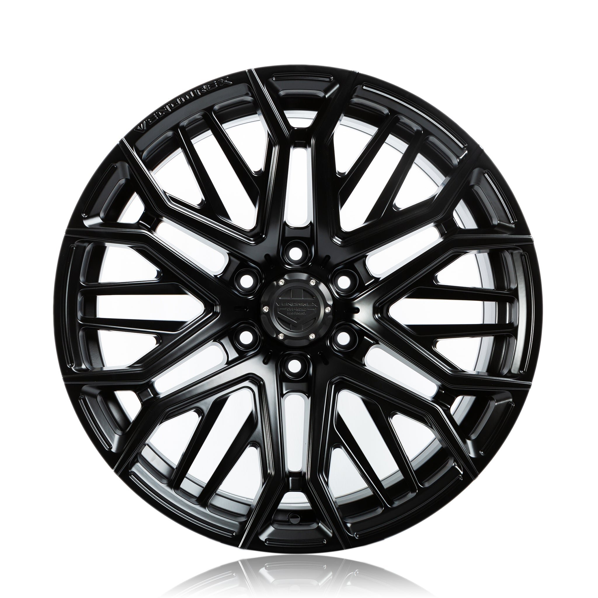 20" VR-603 Mystic Black