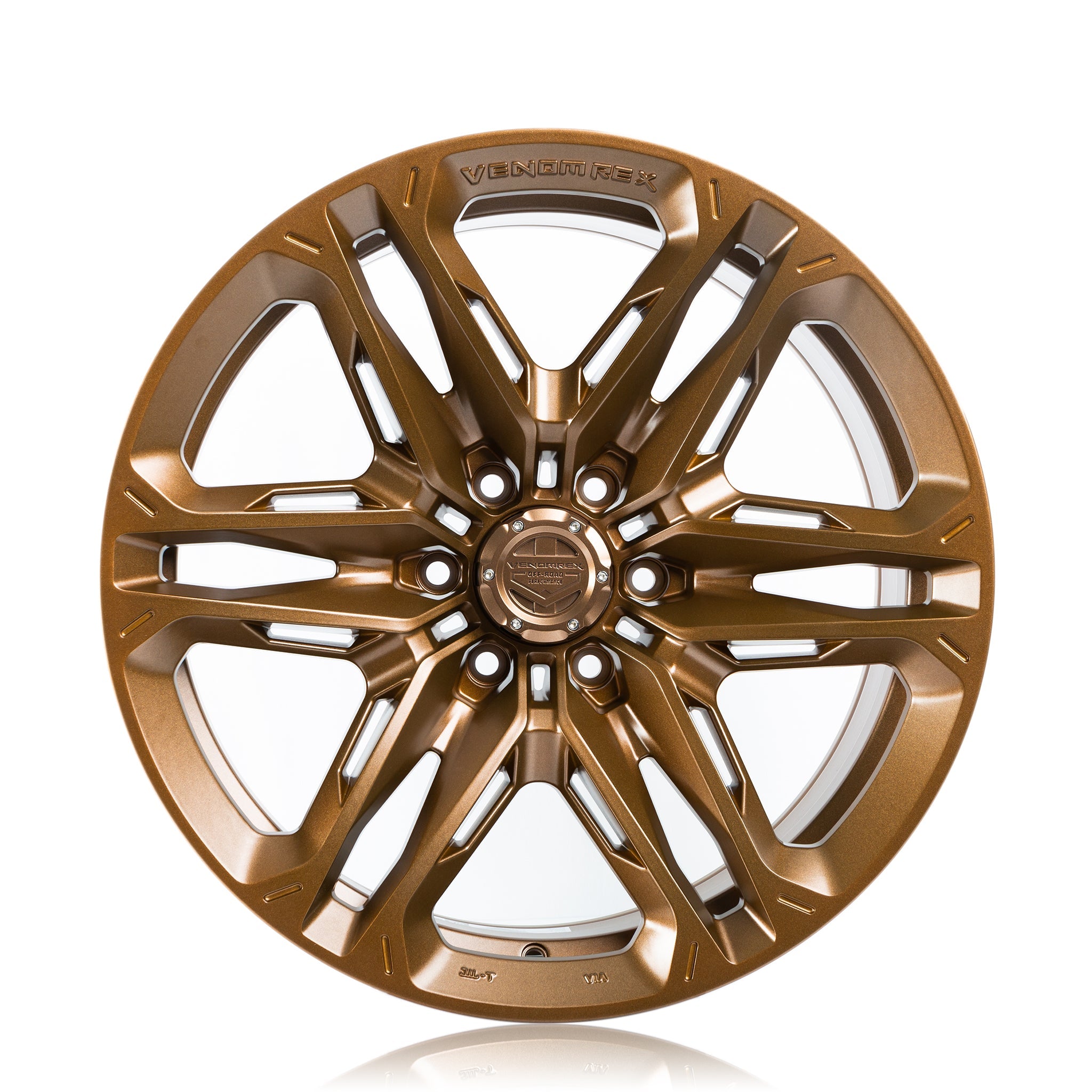 20" VR-604 Desert Bronze