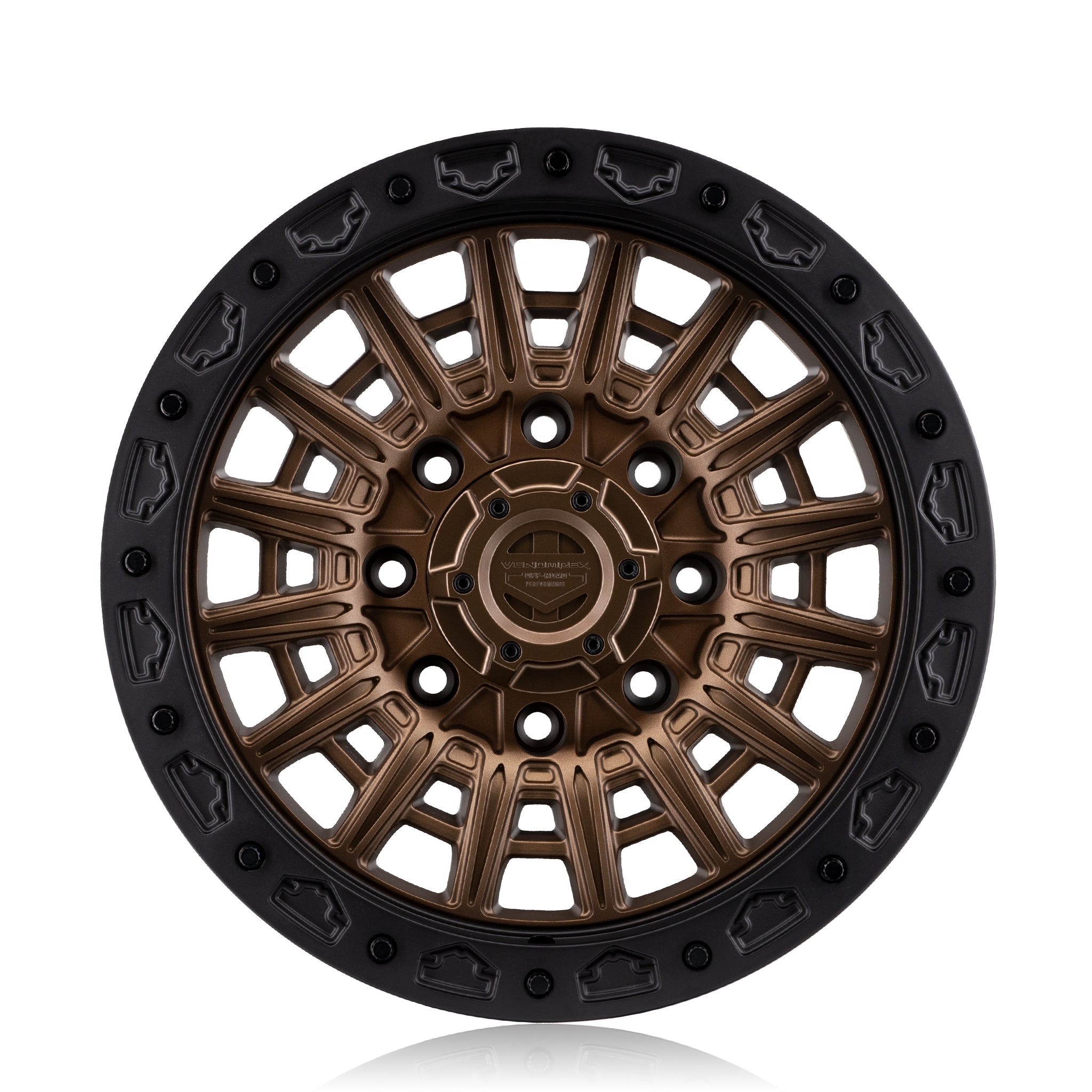 17" VR-801BL Baja Bronze