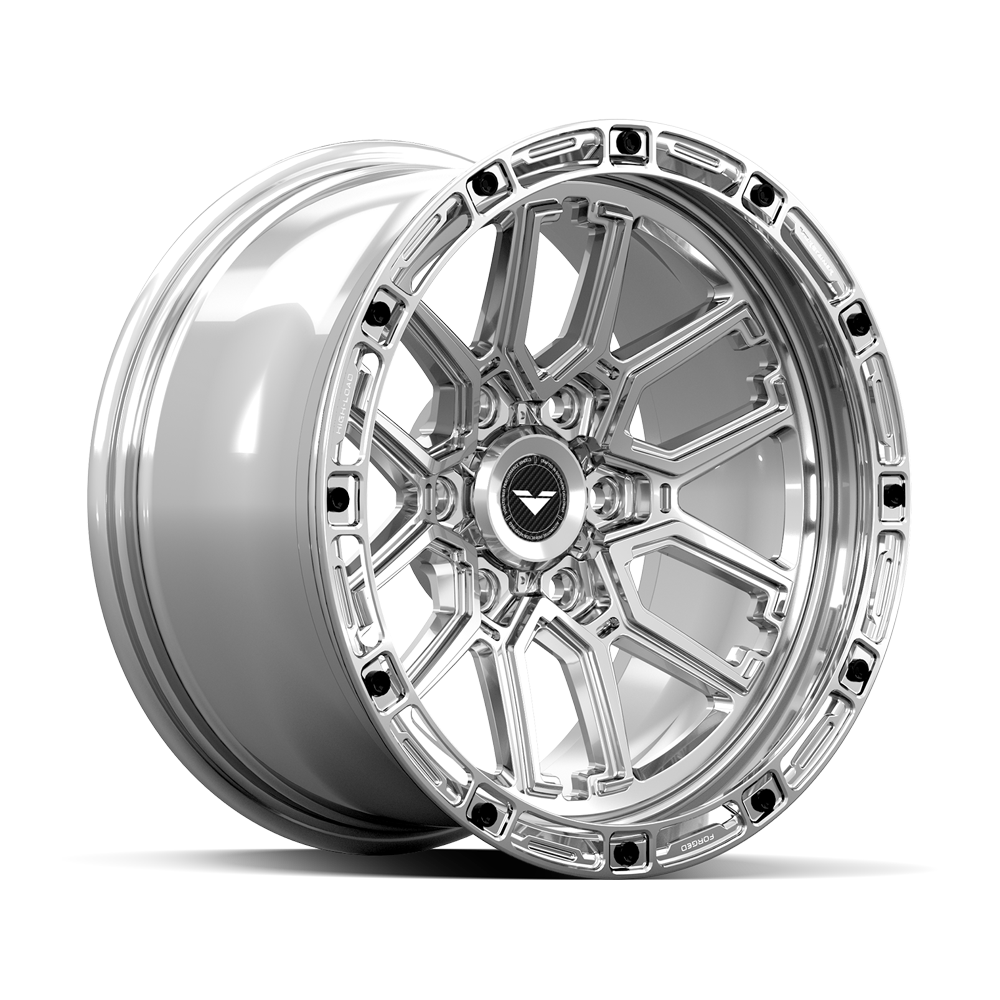 17" Victory-6 - Vorsteiner Wheels