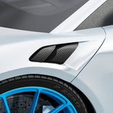 GP63 Fender Vents - Vorsteiner Wheels