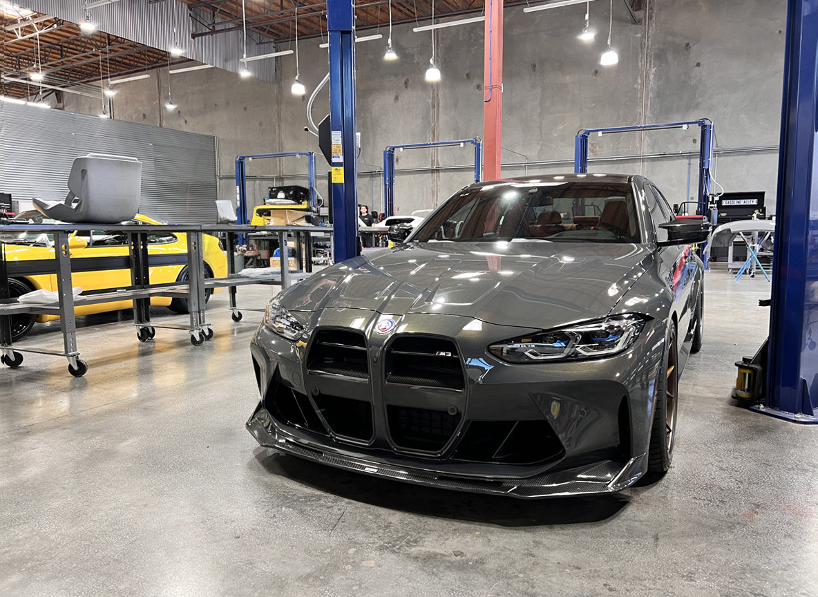 Vorsteiner Shop