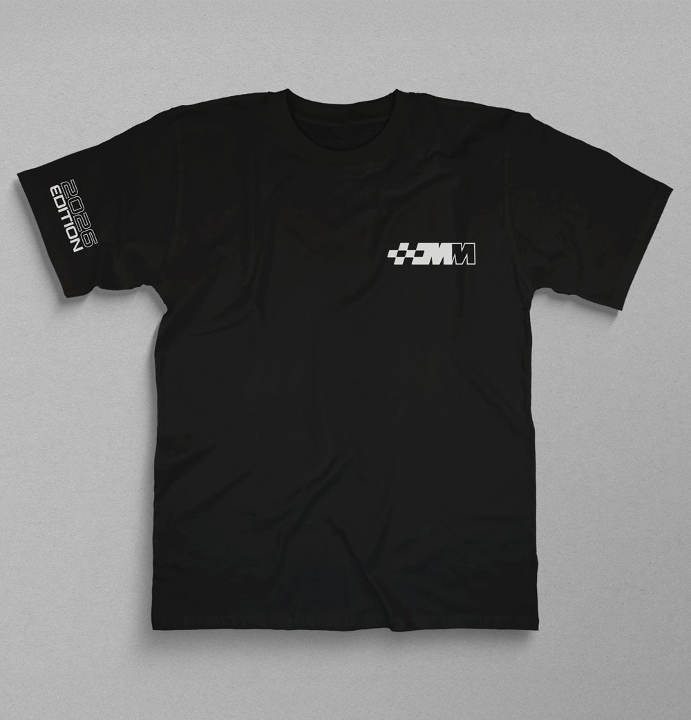 2026 Munich Machines Limited Edition T-Shirt - Vorsteiner Wheels