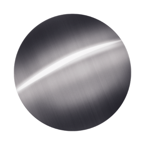 Inner Barrel Brushed-Gloss Graphite - Vorsteiner Wheels  -  - [tags]
