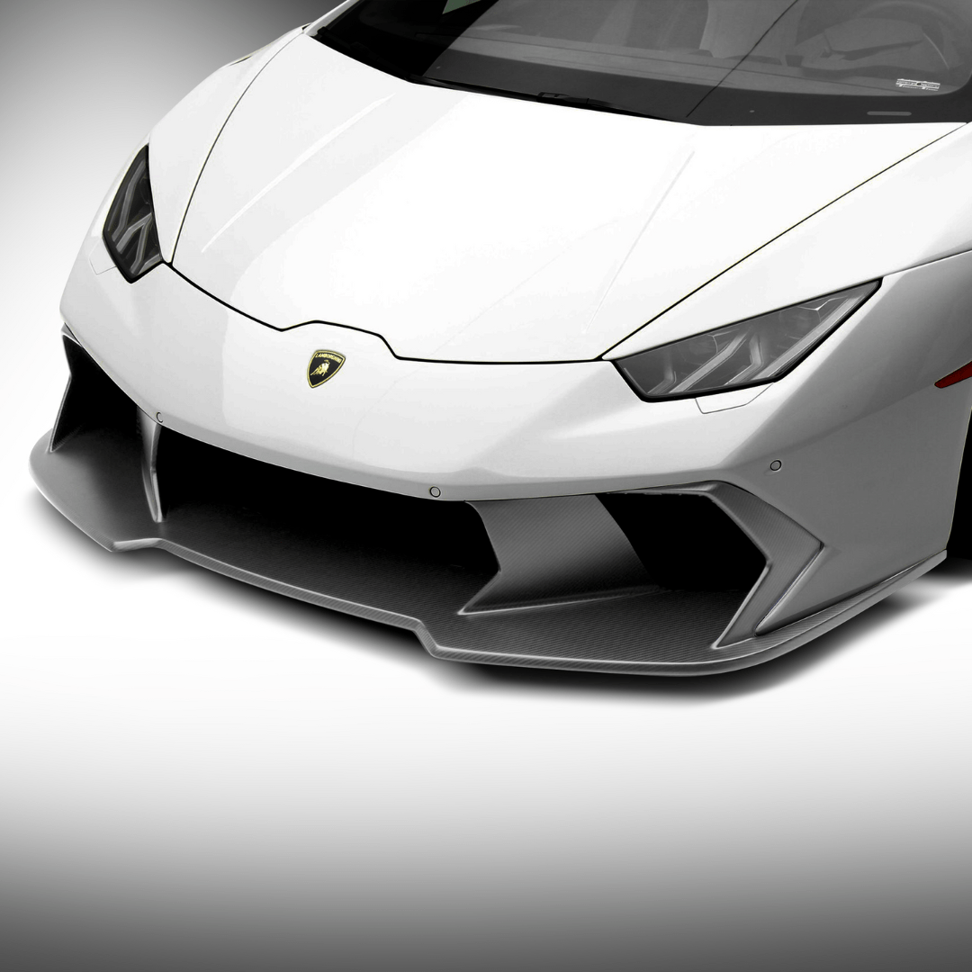http://vorsteiner.com/cdn/shop/products/Lamborghini_Huracan_Novara_Carbon-Fiber_Aero_Program_Front-Bumper_Front-Spoiler_2-min.png?v=1673383803