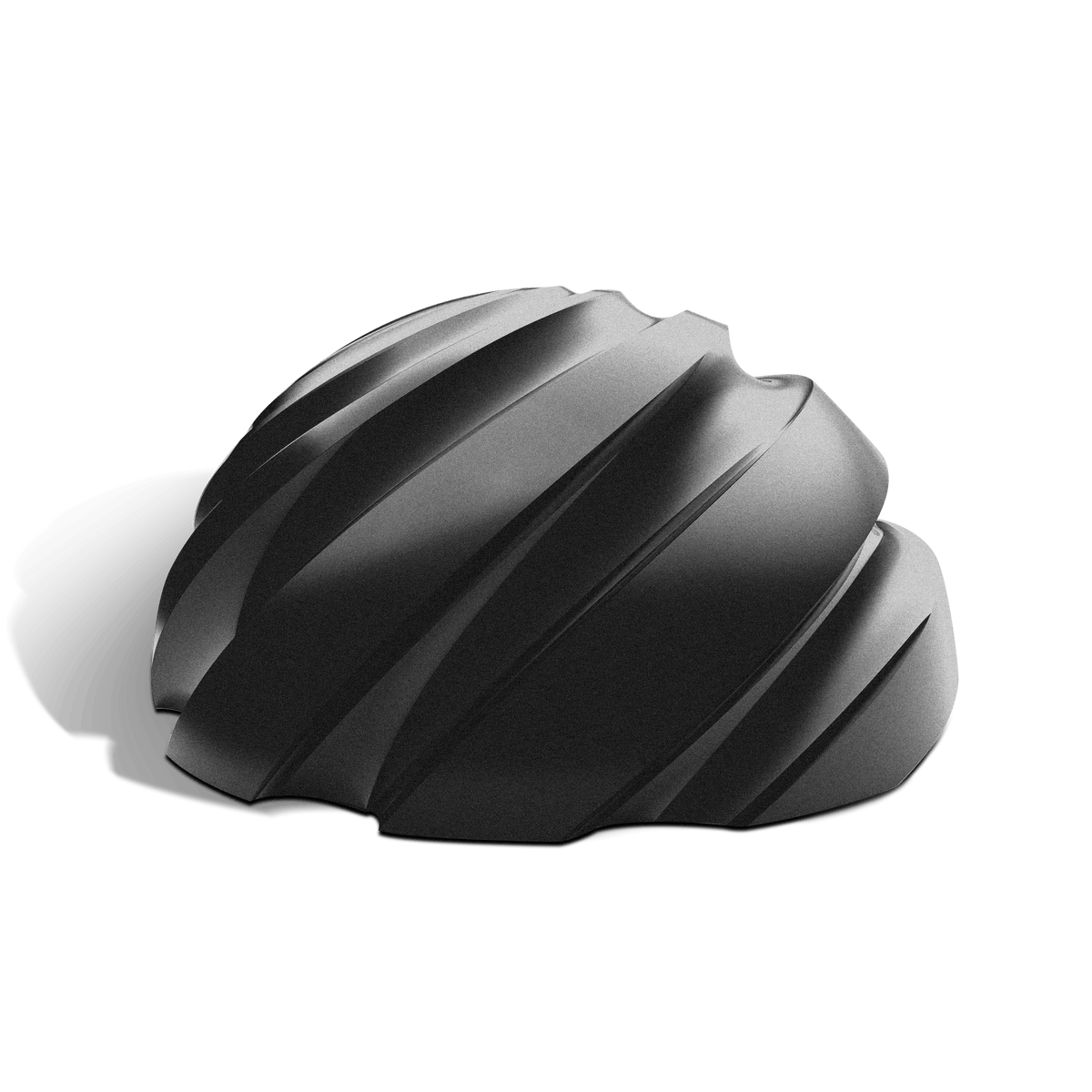 Face Monoblock Solid Black Diamond Textured - Vorsteiner Wheels  -  - [tags]