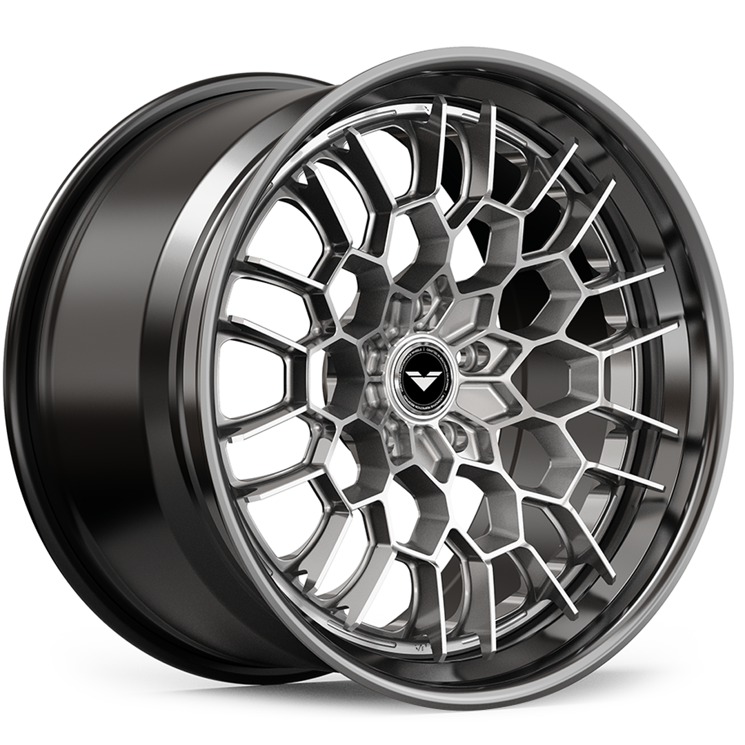 ウッディ　ホイル　プロモ Vorsteiner Ro_Ja 88 Forged Wheel | Exclusive Limited Design | Custom F