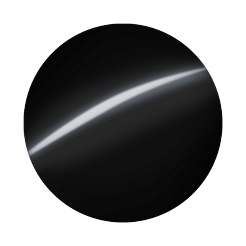 Outer Barrel Solid-Gloss Black - Vorsteiner Wheels  -  - [tags]