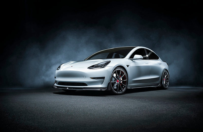 Tesla MODEL 3 PRE-FACELIFT — VORSTEINER